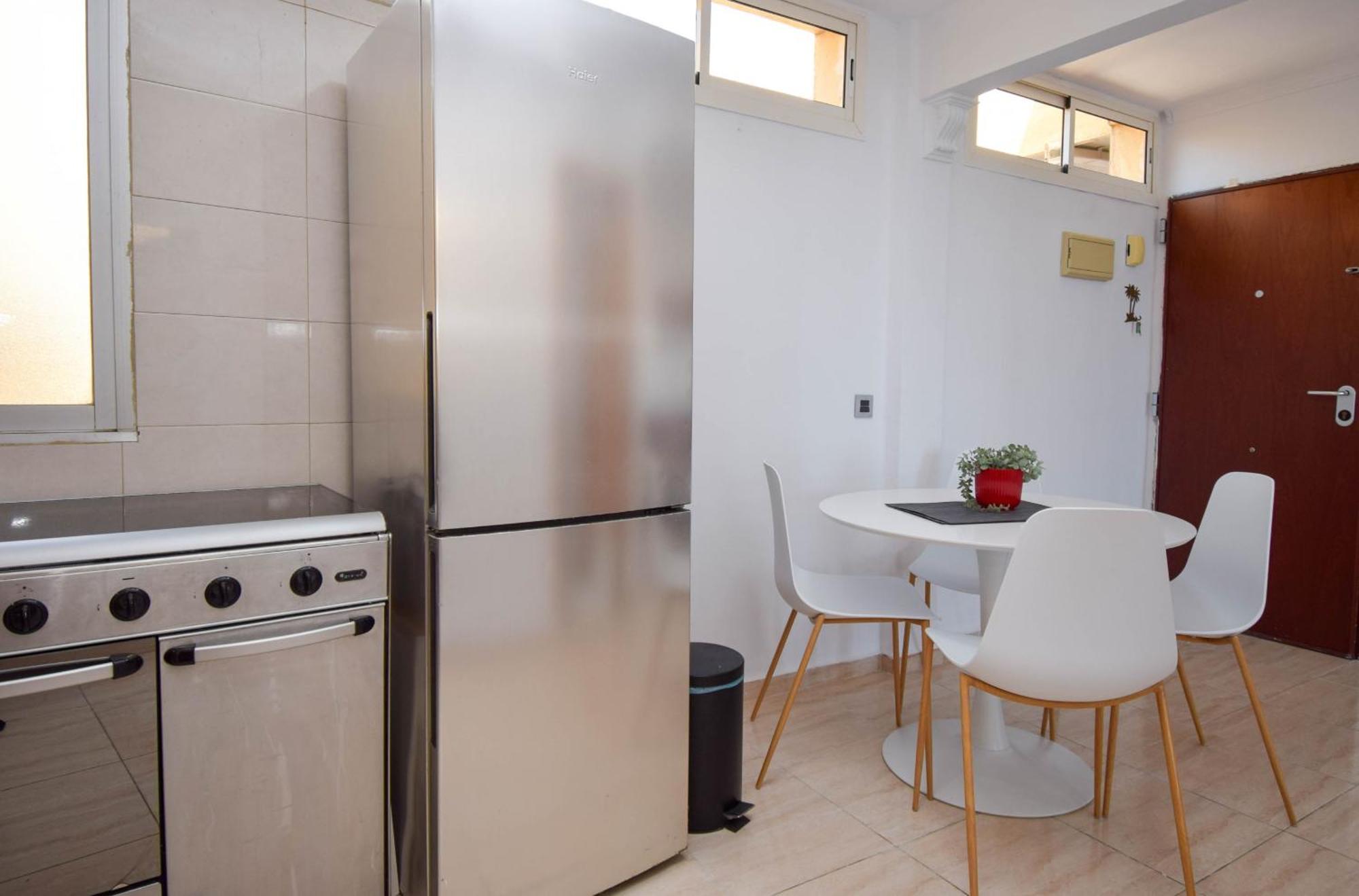 Apartment Ref 318 Fuengirola