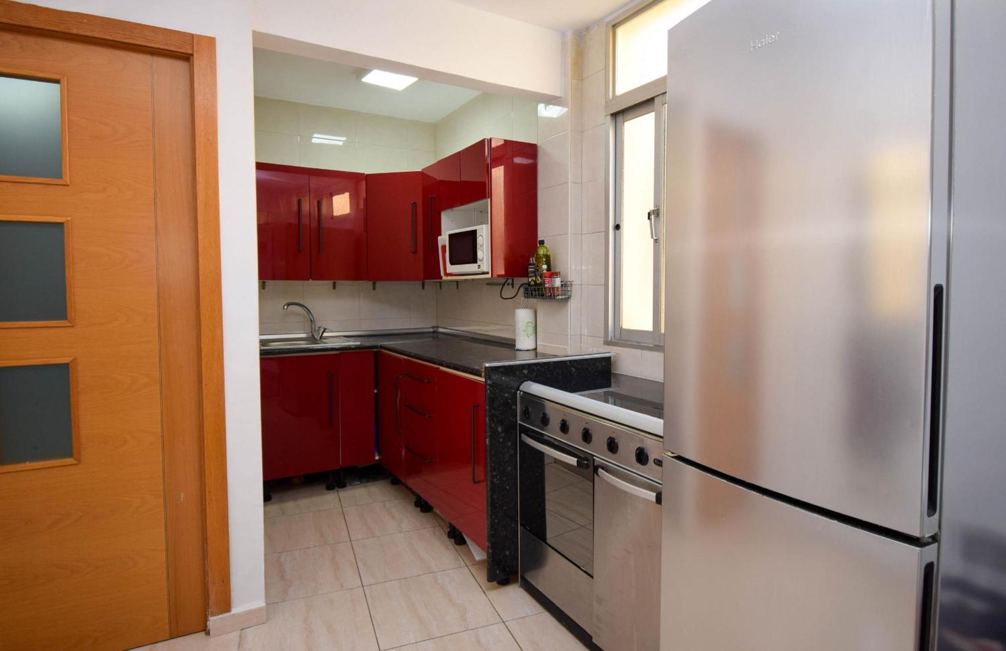 Apartment Ref 318 *