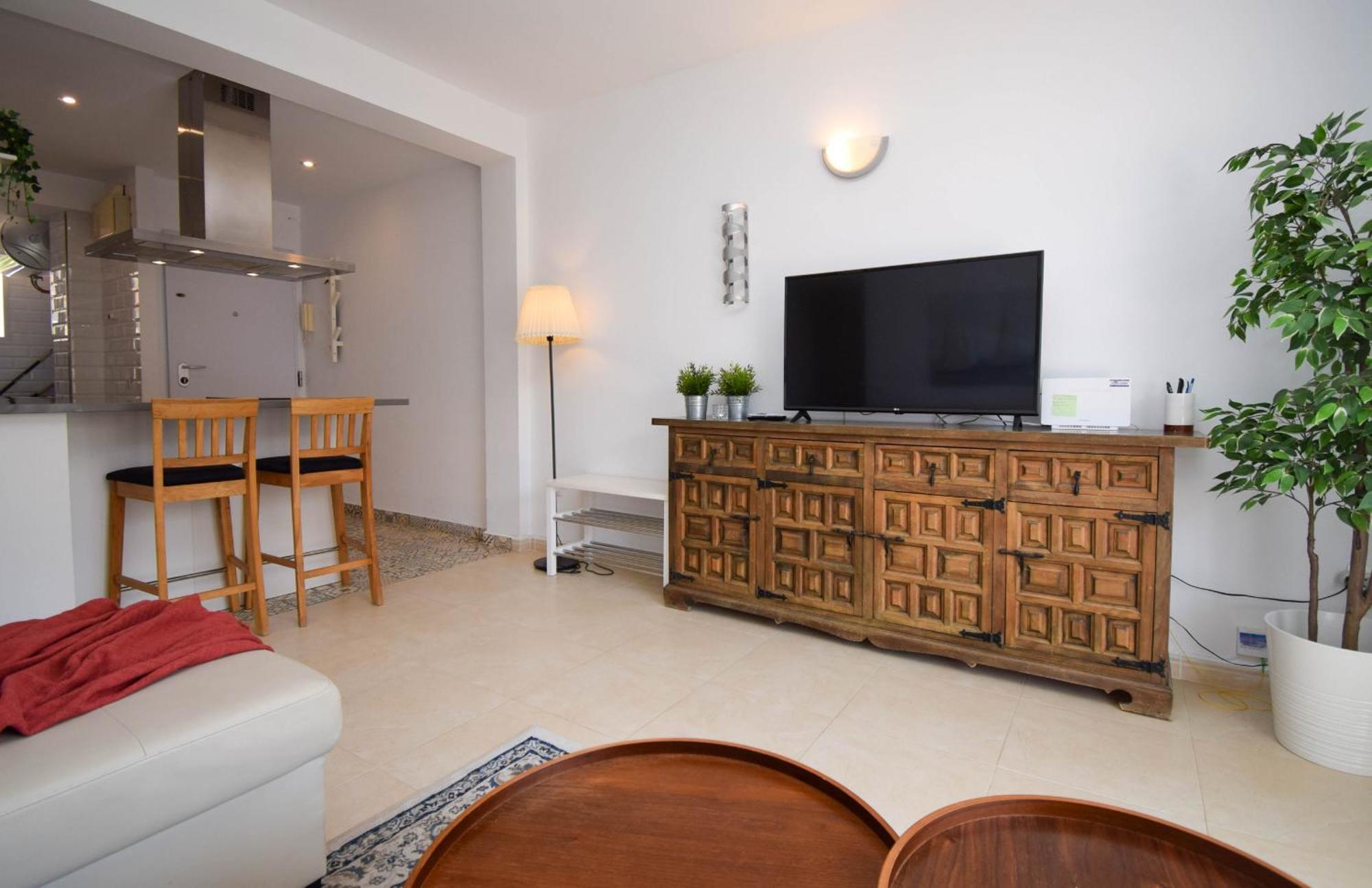 Apartment Ref 278 Fuengirola