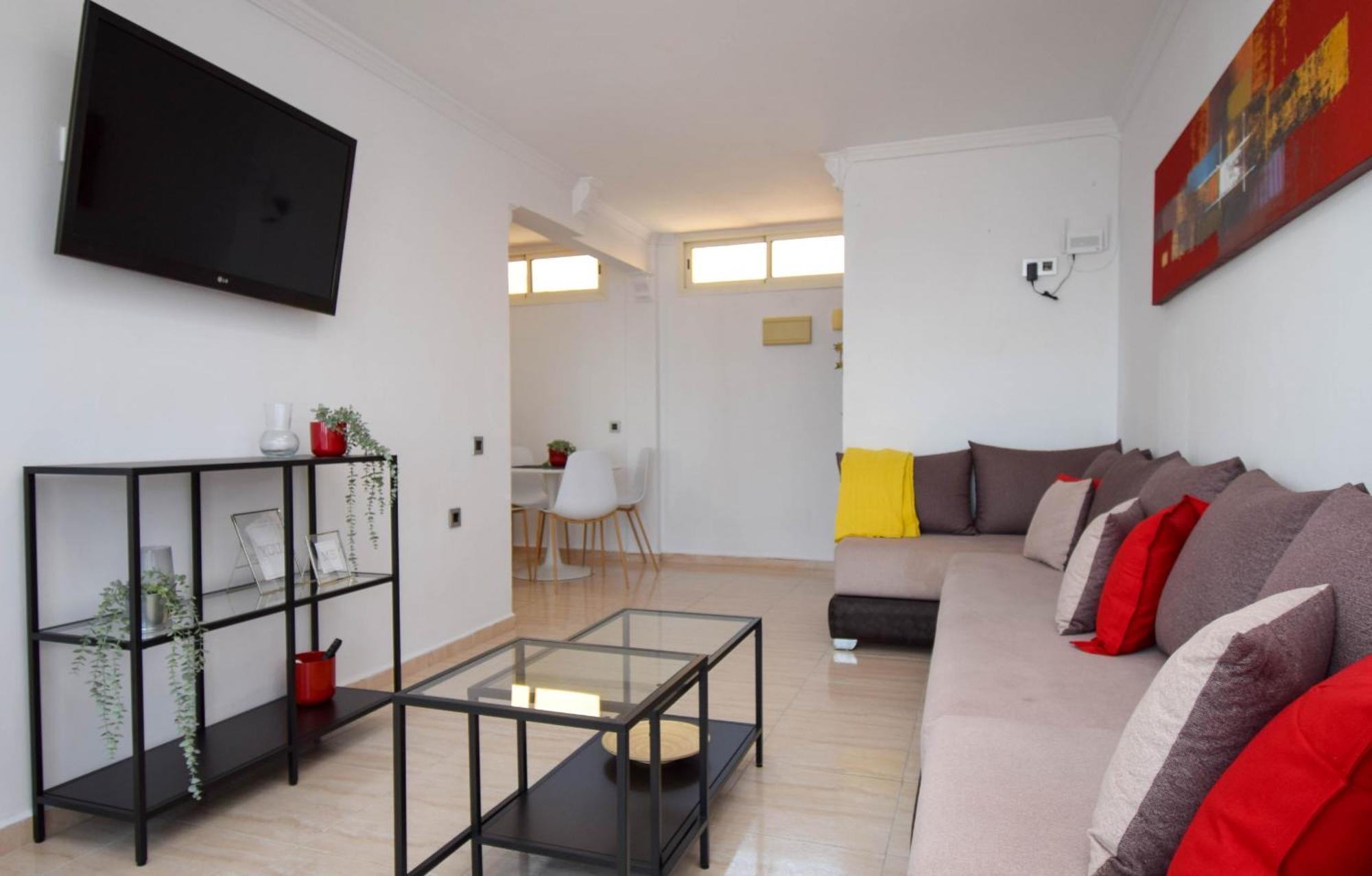 Ref 318 Apartment