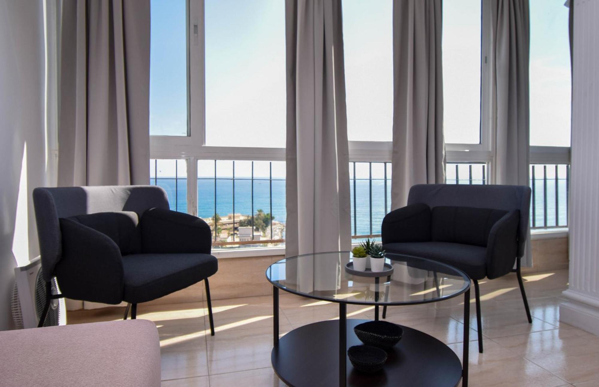 Ref 318 Apartment *