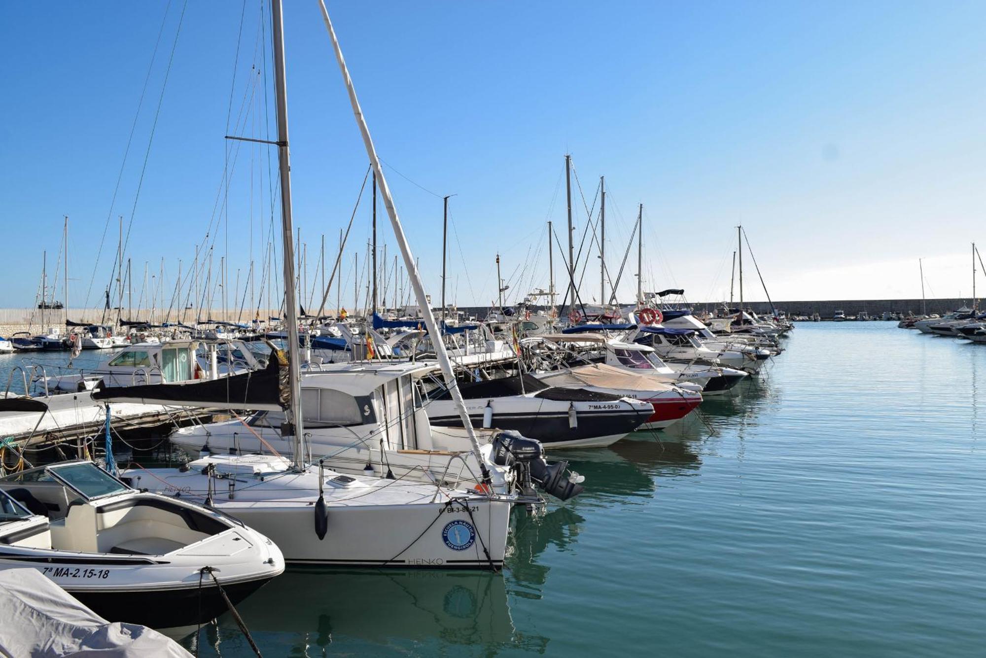 Ref 318 Apartment Fuengirola