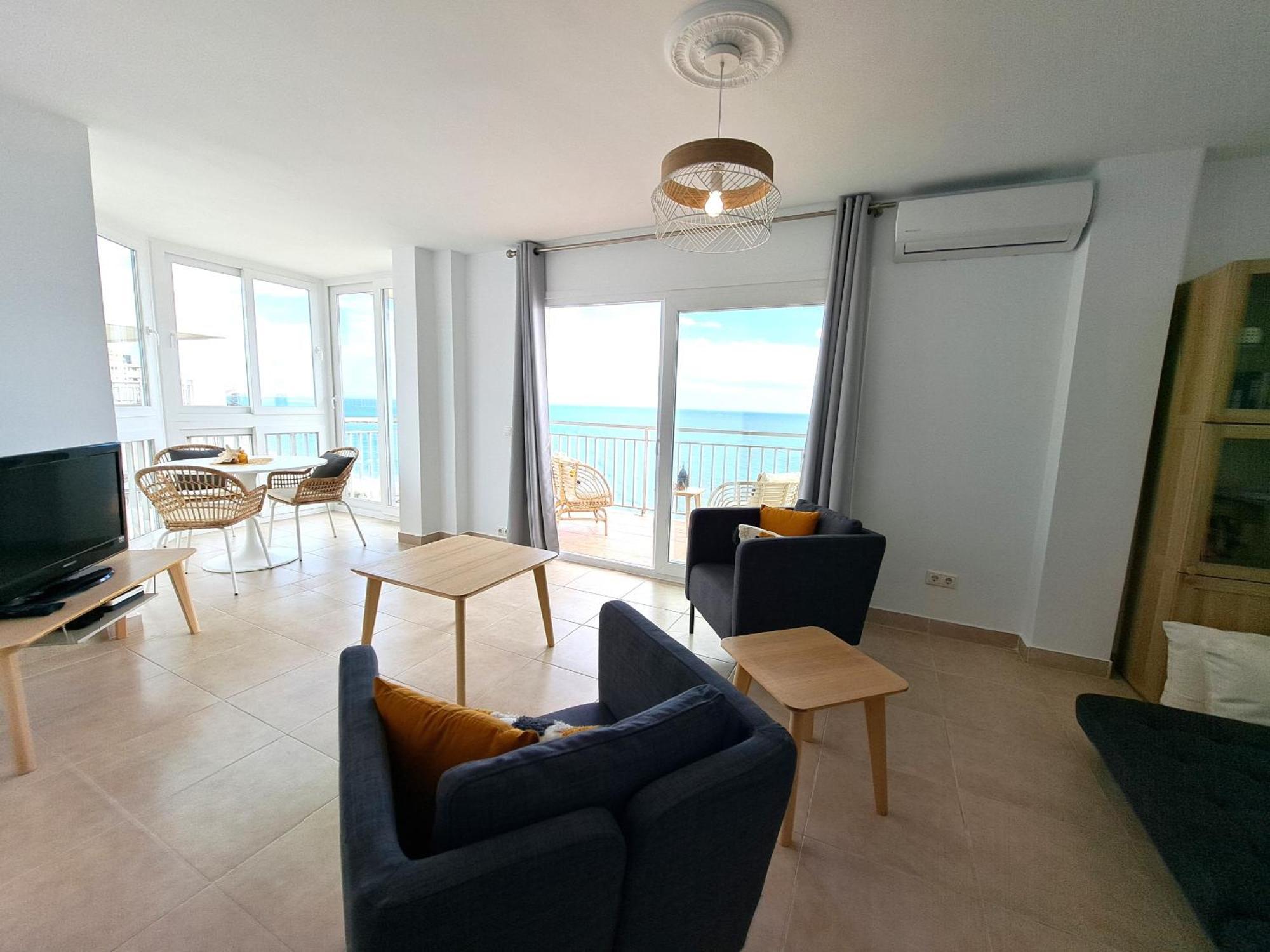 Ref 200 Apartment Fuengirola