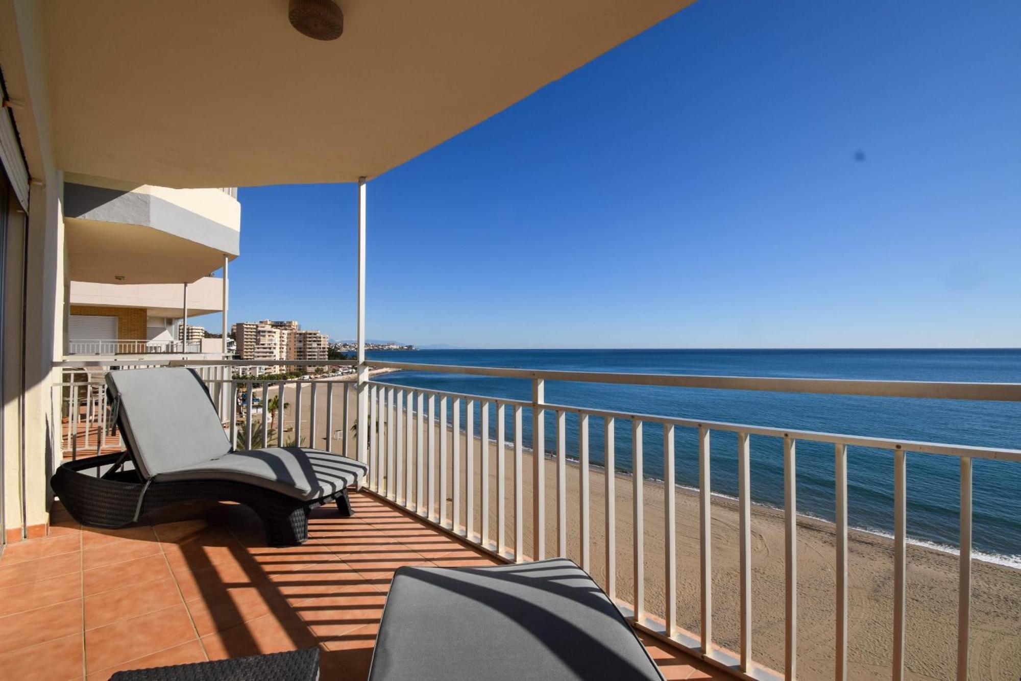 Ref 200 Apartment Fuengirola