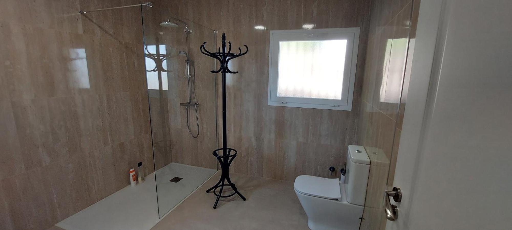 Villa El Salam Campo Mijas *