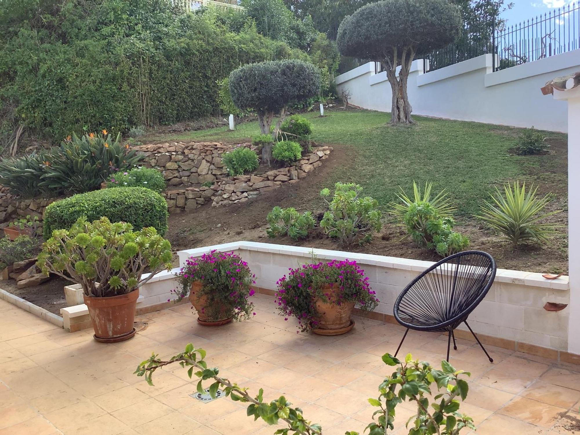 El Salam Campo Mijas * Fuengirola