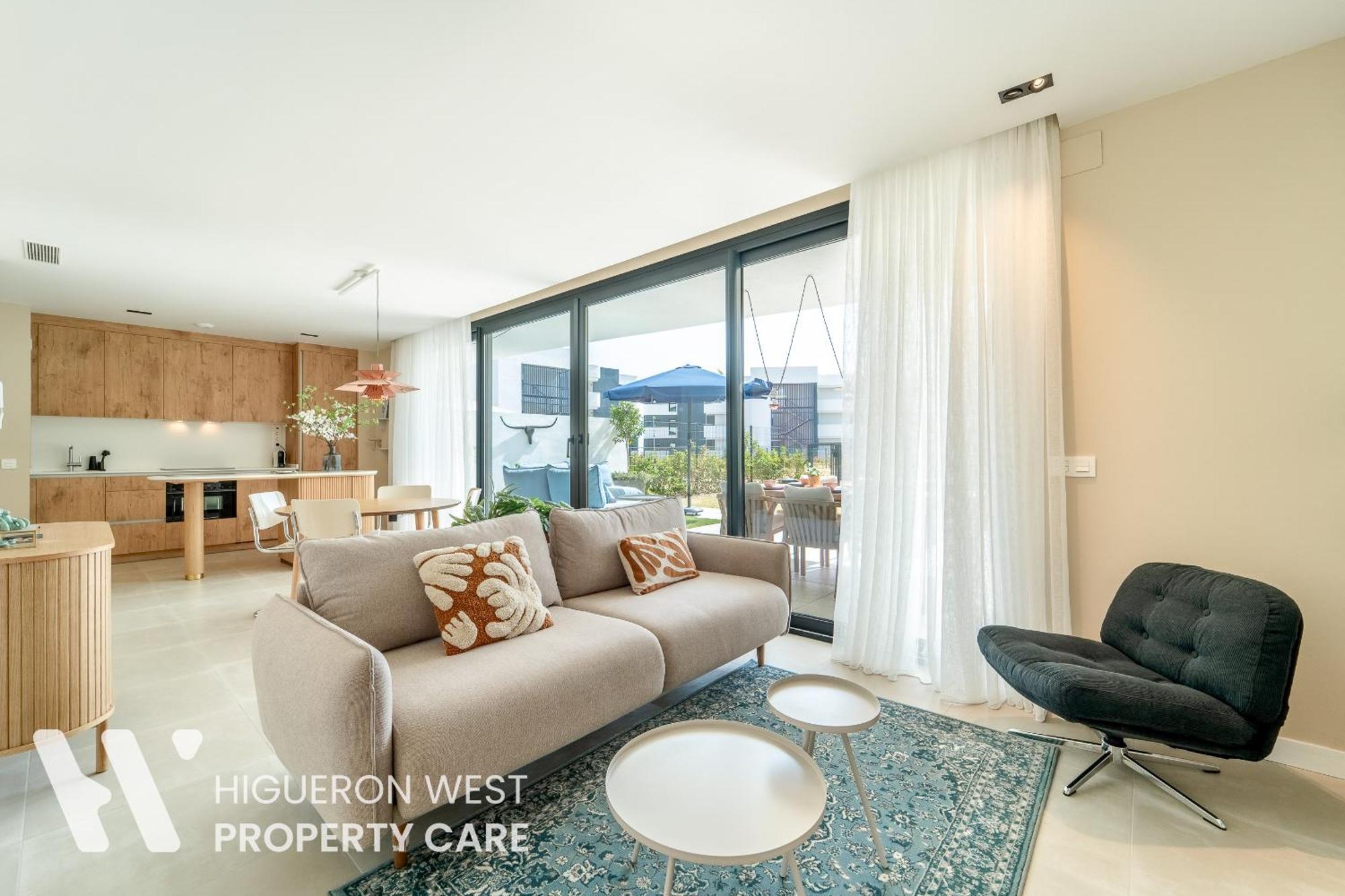 Apartment Higueron West Property Collection - The Nest By The Pool By Hwpc *