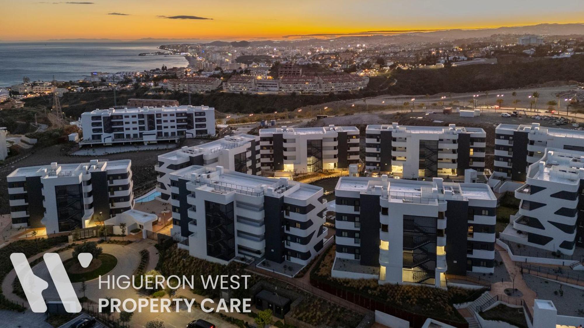 Higueron West Property Collection - The Nest By The Pool By Hwpc * Fuengirola