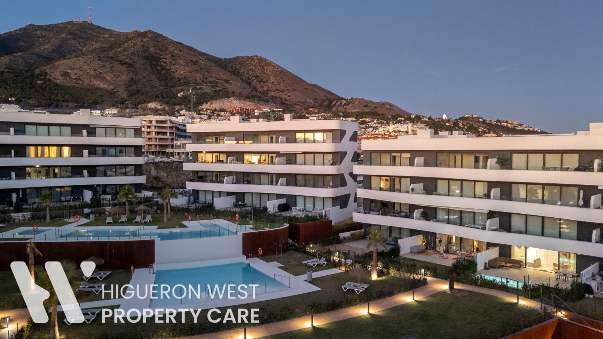 Higueron West Property Collection - The Nest By The Pool By Hwpc Apartment