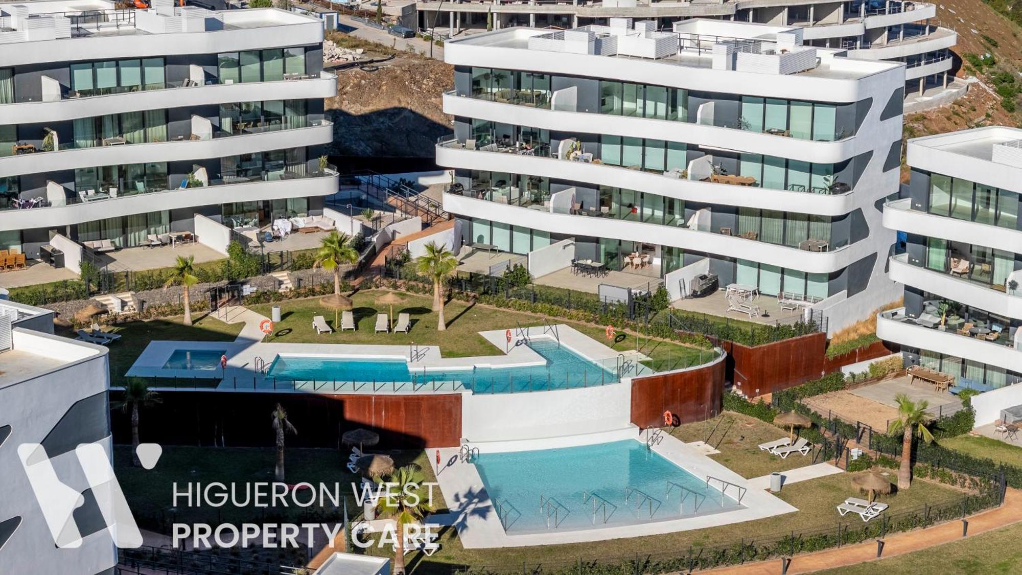 Apartment Higueron West Property Collection - The Nest By The Pool By Hwpc