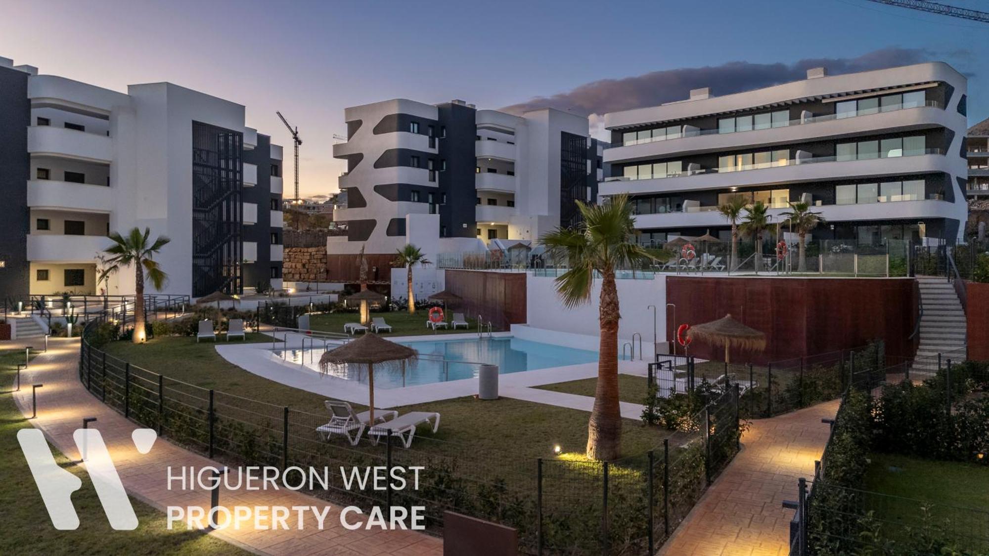 Apartment Higueron West Property Collection - The Nest By The Pool By Hwpc *