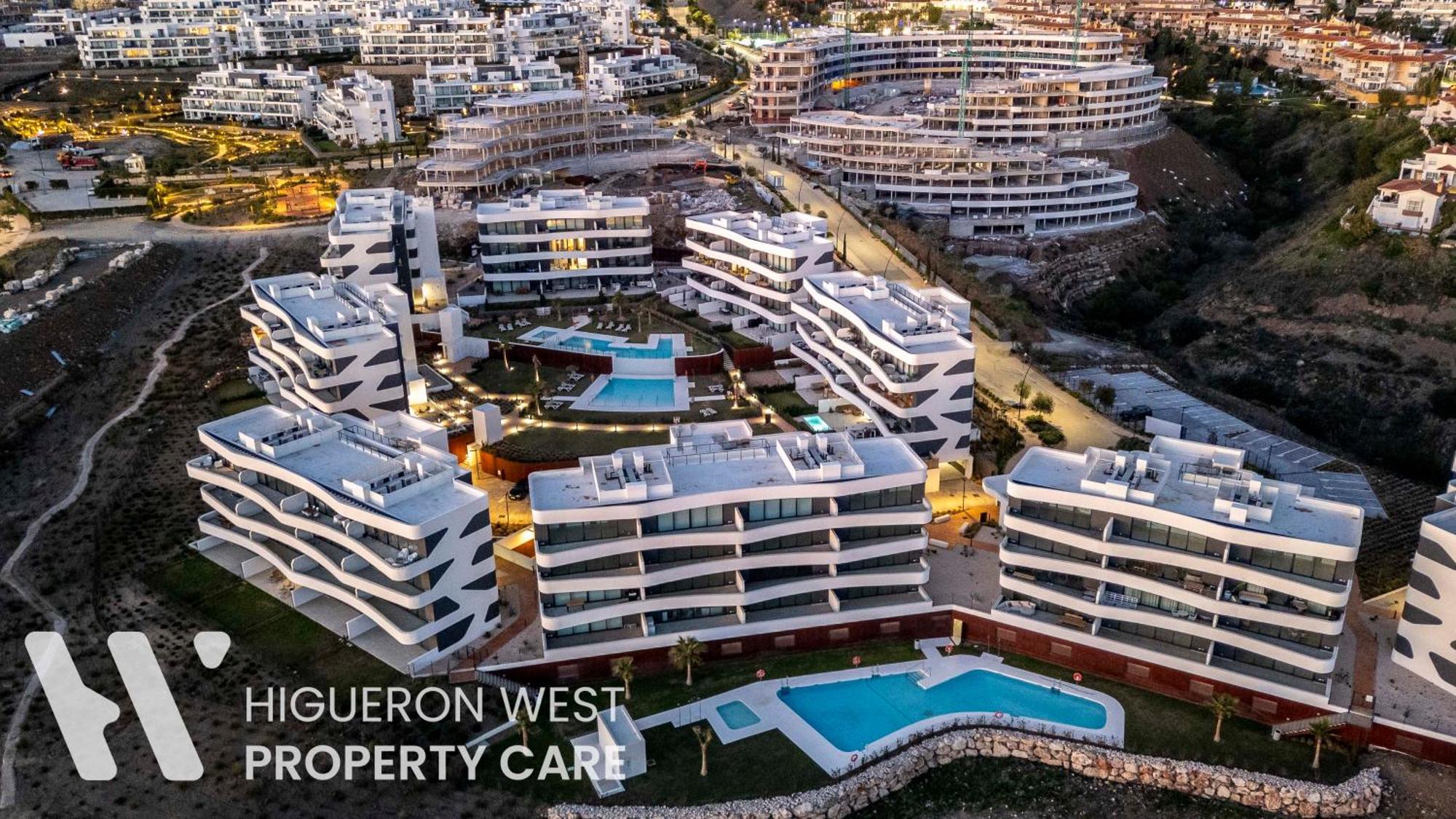 Apartment Higueron West Property Collection - The Nest By The Pool By Hwpc Fuengirola