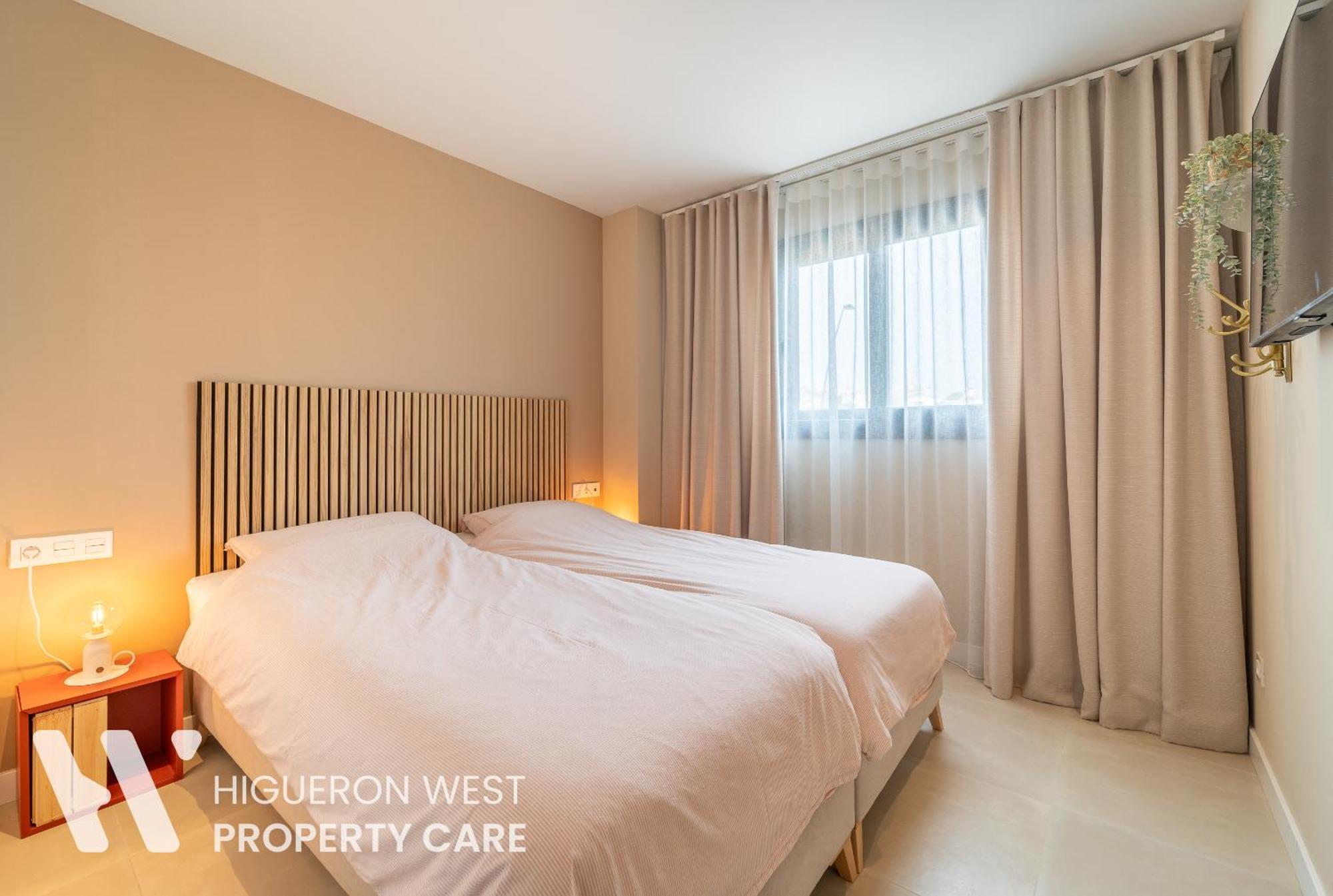 Higueron West Property Collection - The Nest By The Pool By Hwpc Fuengirola