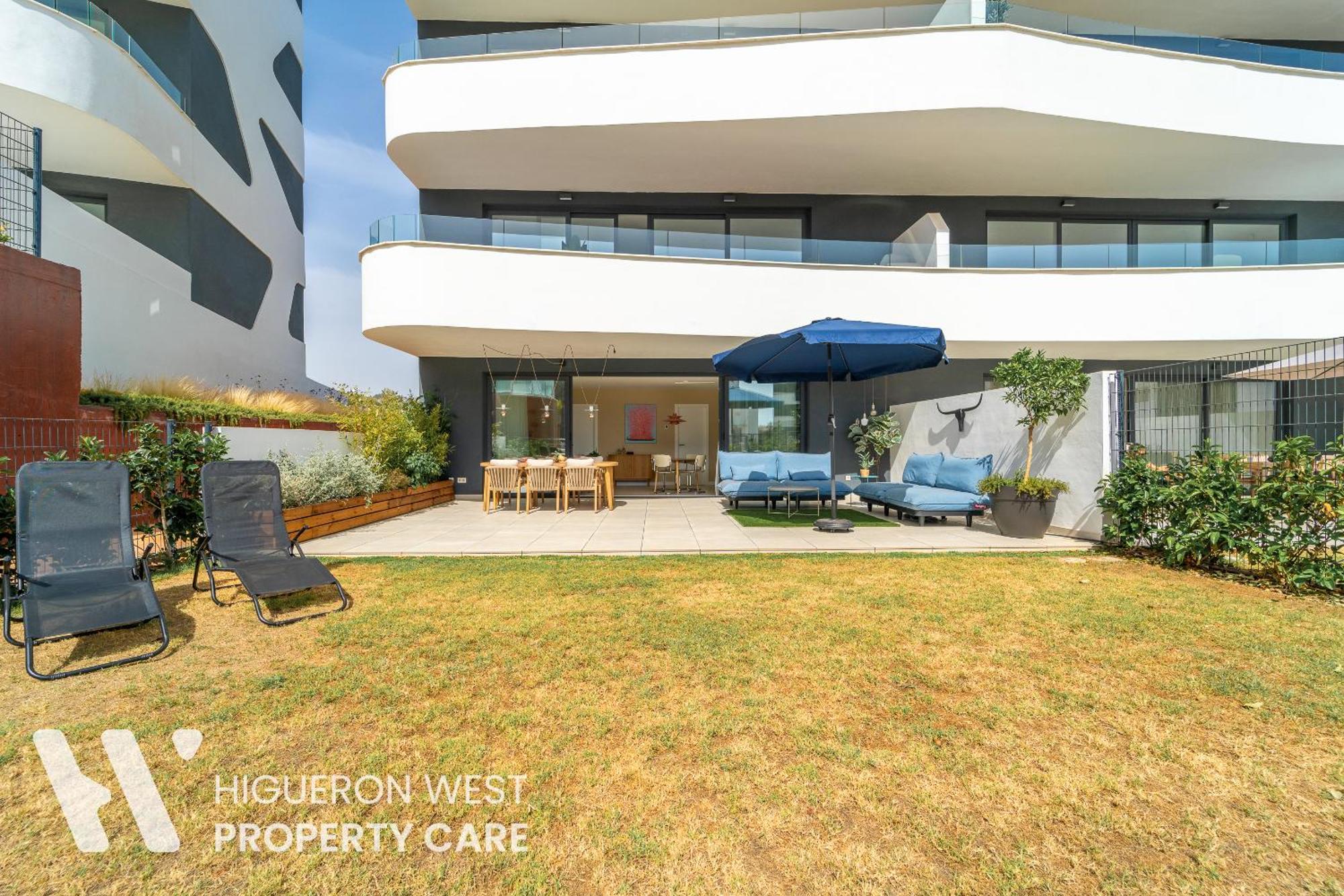 Apartment Higueron West Property Collection - The Nest By The Pool By Hwpc