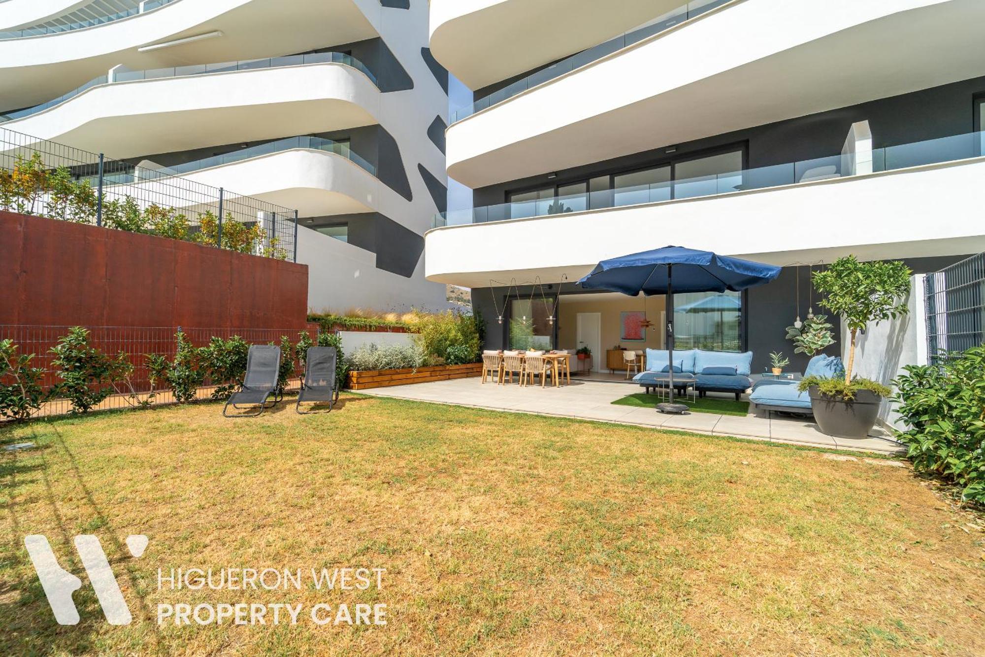 Higueron West Property Collection - The Nest By The Pool By Hwpc Apartment *