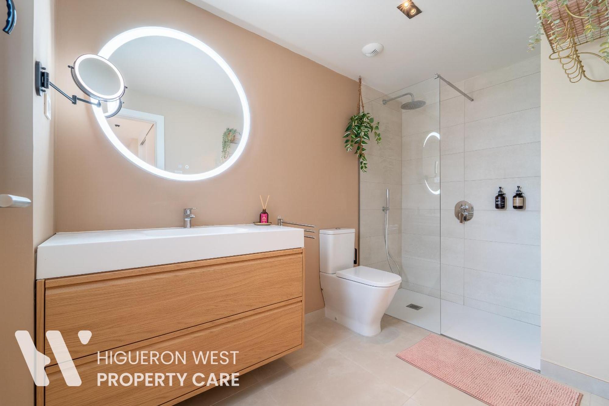 Apartment Higueron West Property Collection - The Nest By The Pool By Hwpc Fuengirola