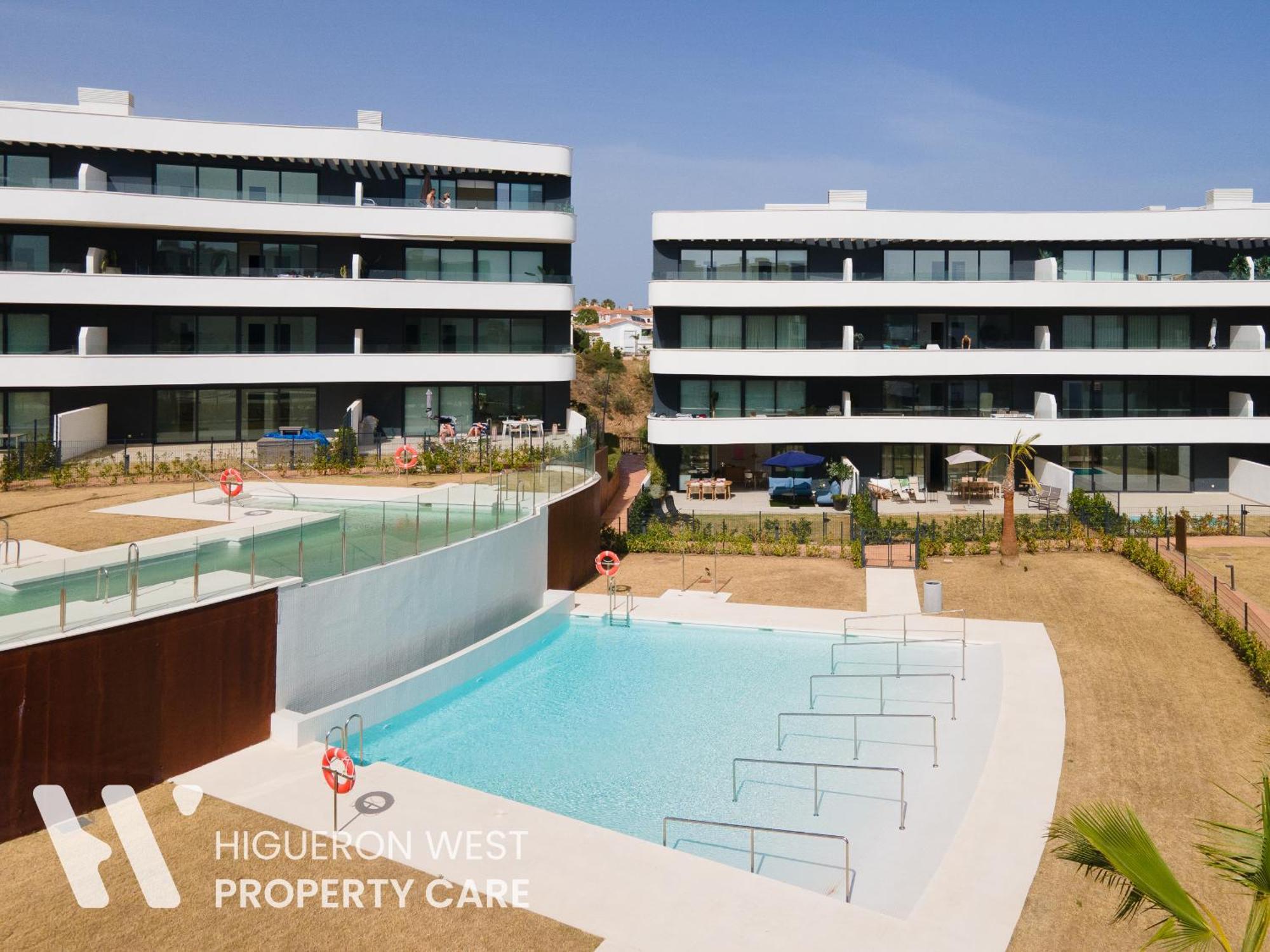 Higueron West Property Collection - The Nest By The Pool By Hwpc *