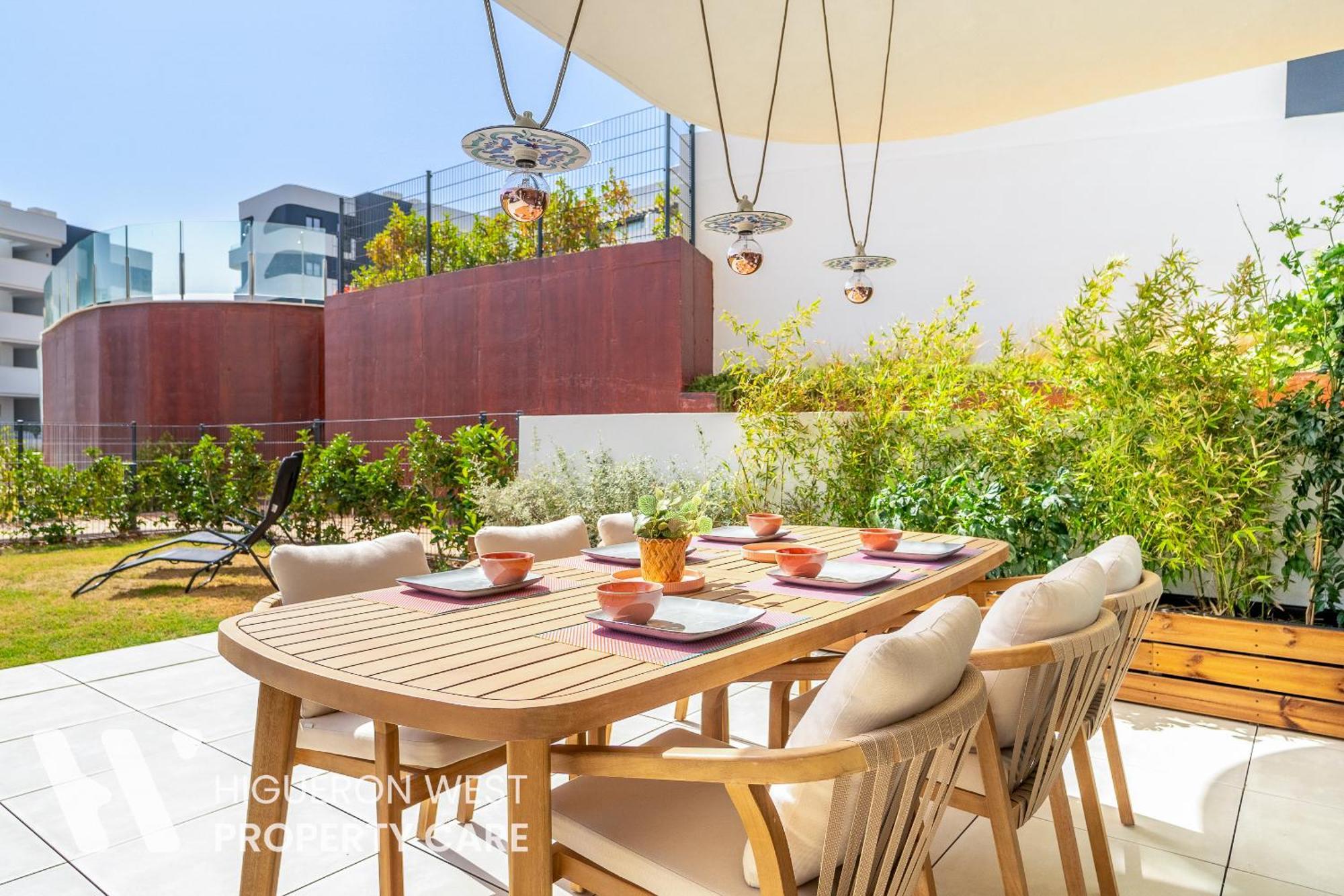 Higueron West Property Collection - The Nest By The Pool By Hwpc * Fuengirola