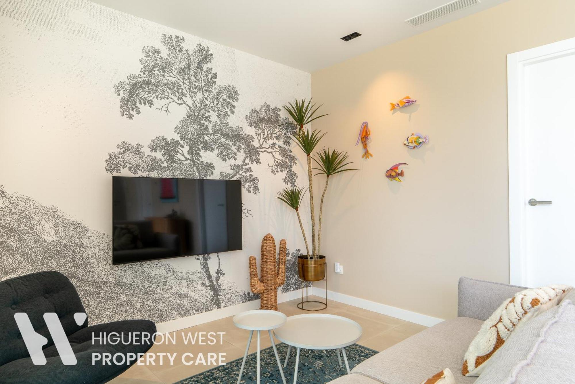 Higueron West Property Collection - The Nest By The Pool By Hwpc Apartment