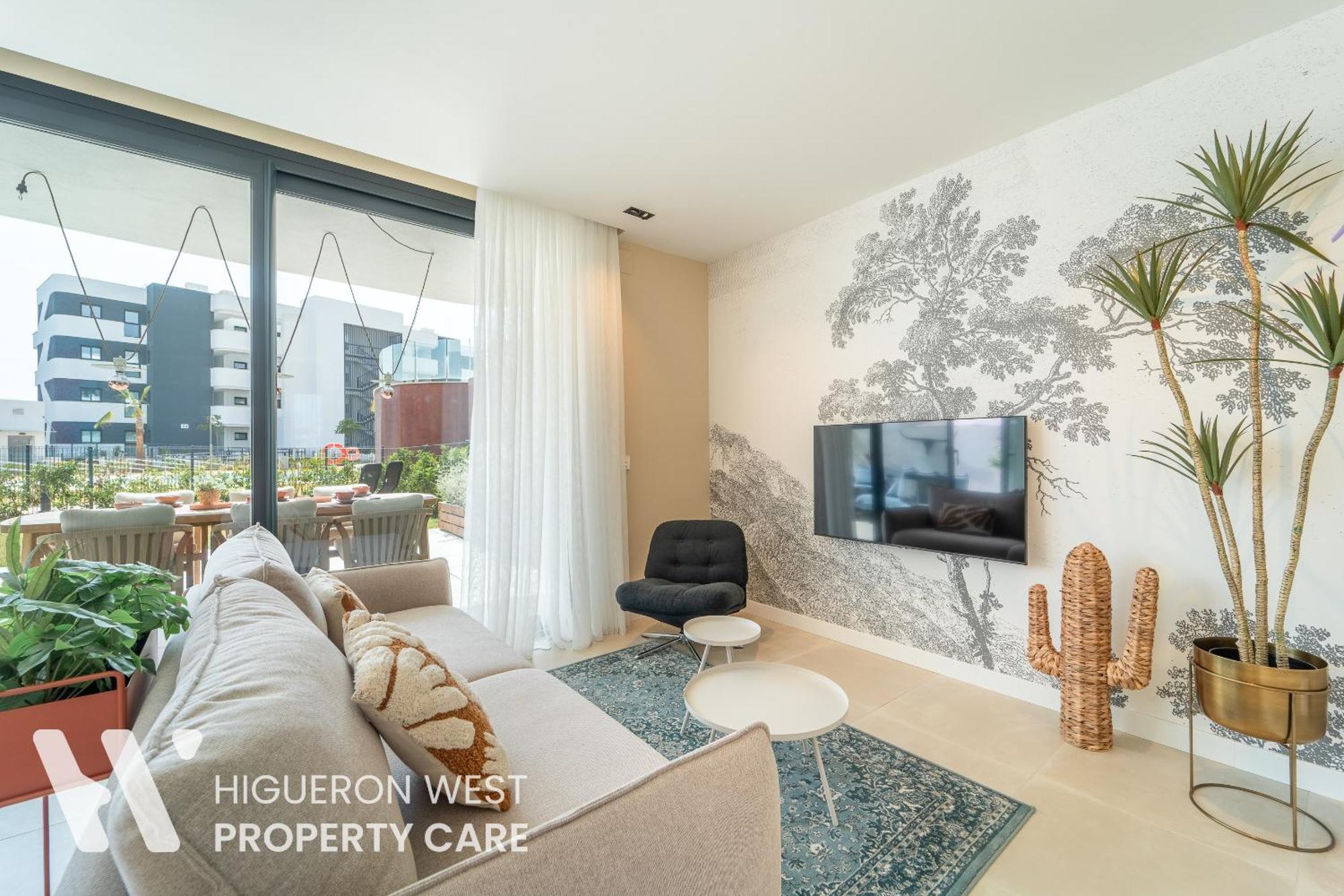 Higueron West Property Collection - The Nest By The Pool By Hwpc Apartment *