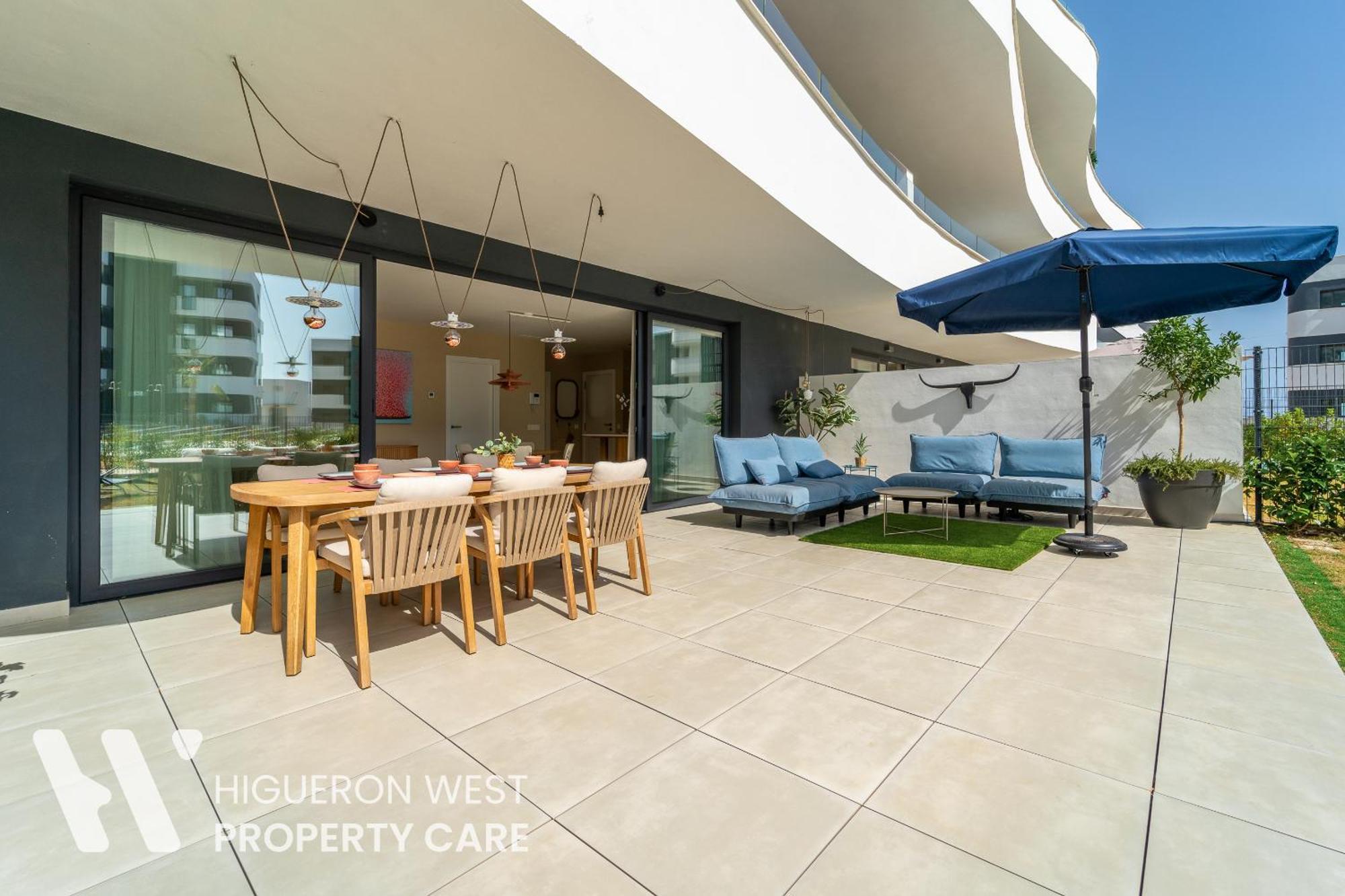 Apartment Higueron West Property Collection - The Nest By The Pool By Hwpc *