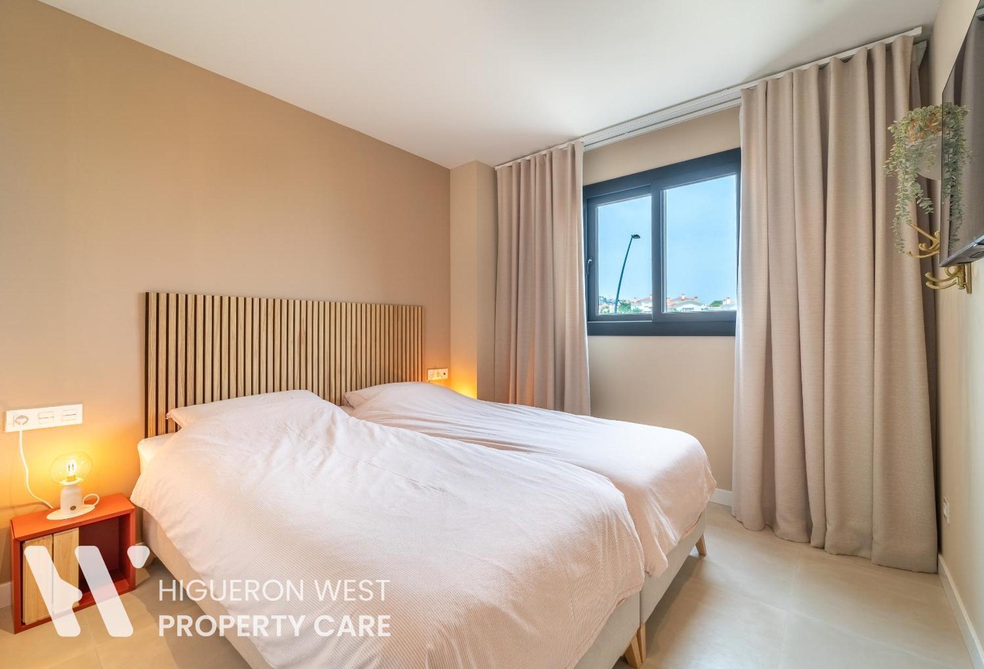 Apartment Higueron West Property Collection - The Nest By The Pool By Hwpc Fuengirola