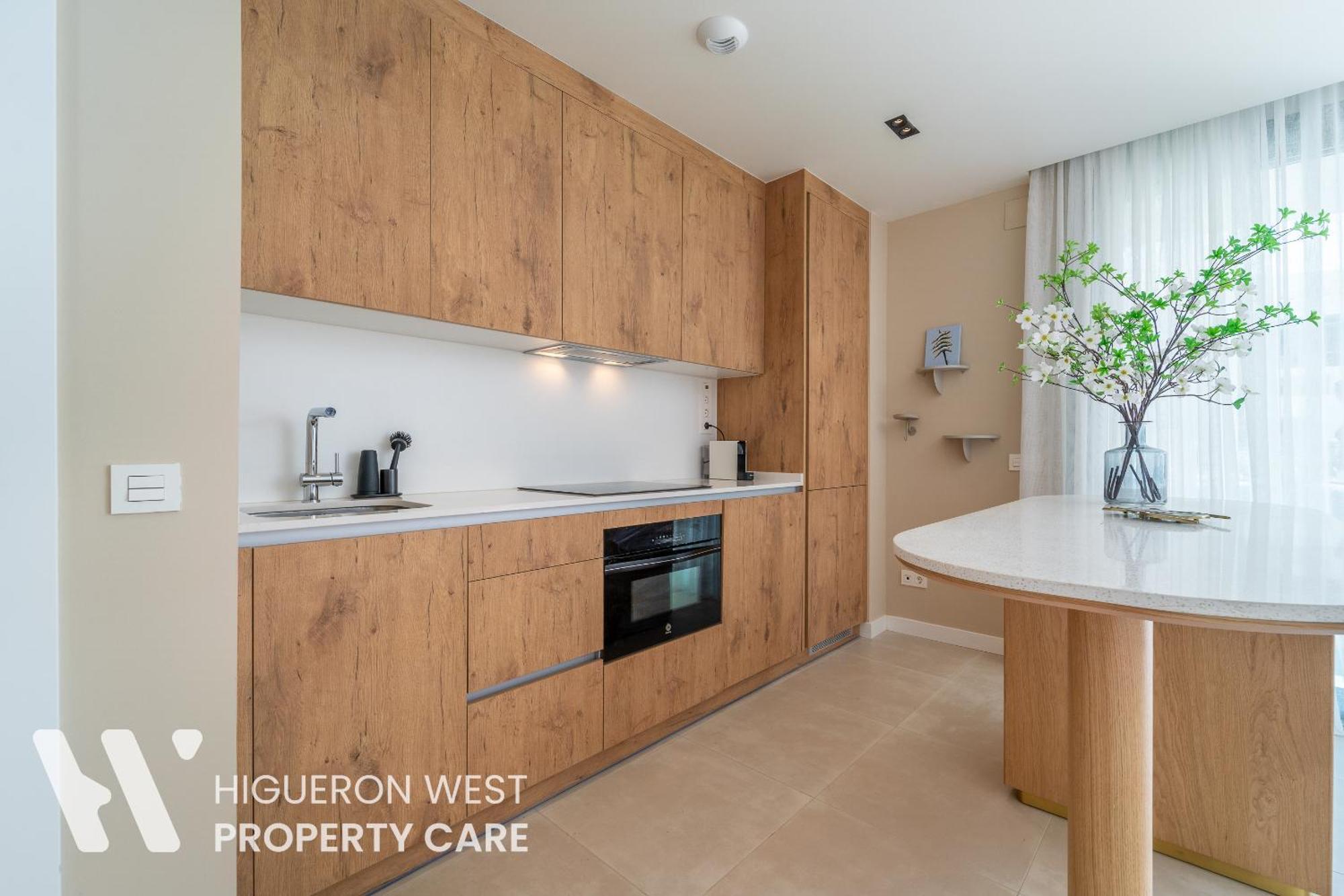 Higueron West Property Collection - The Nest By The Pool By Hwpc