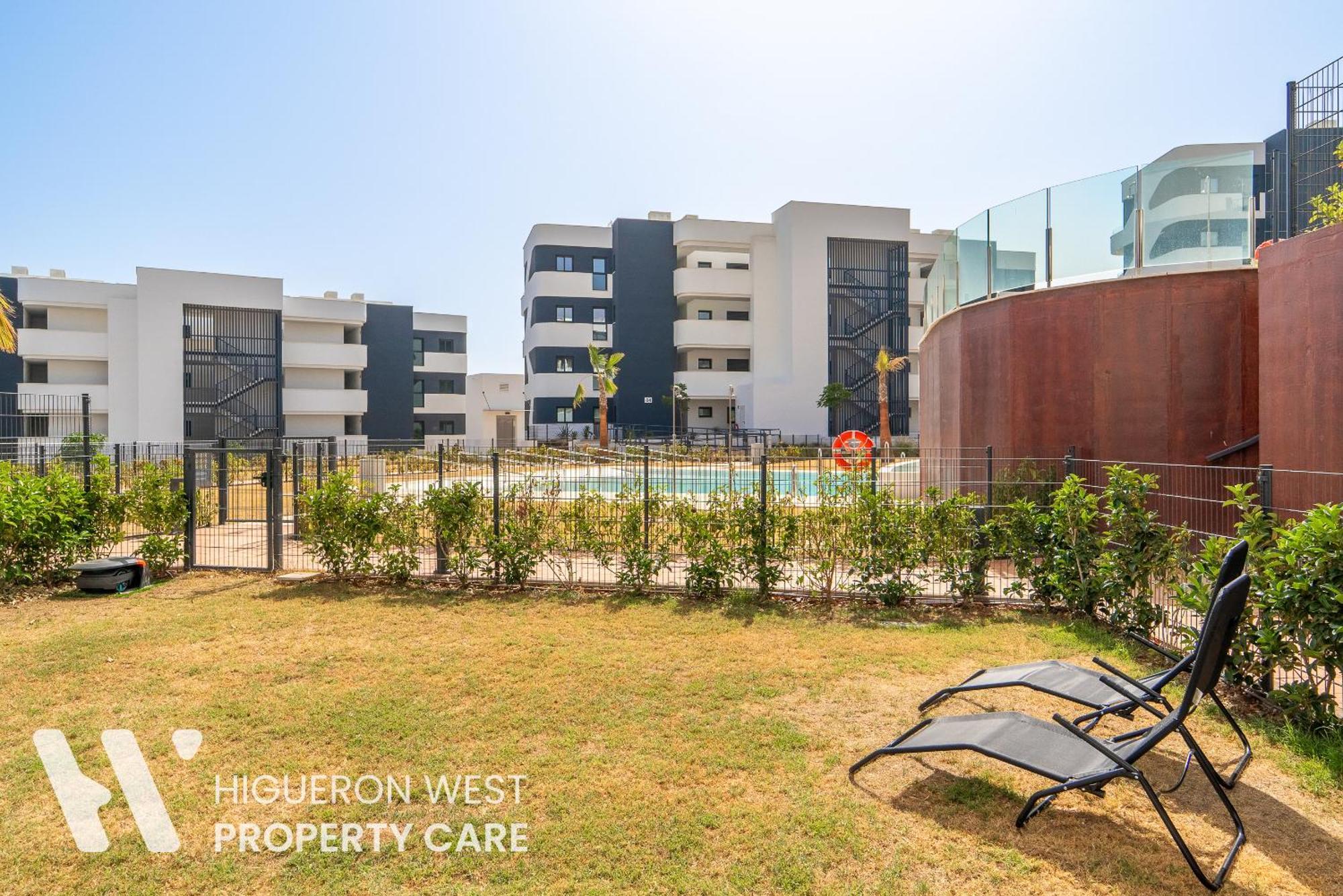 Apartment Higueron West Property Collection - The Nest By The Pool By Hwpc