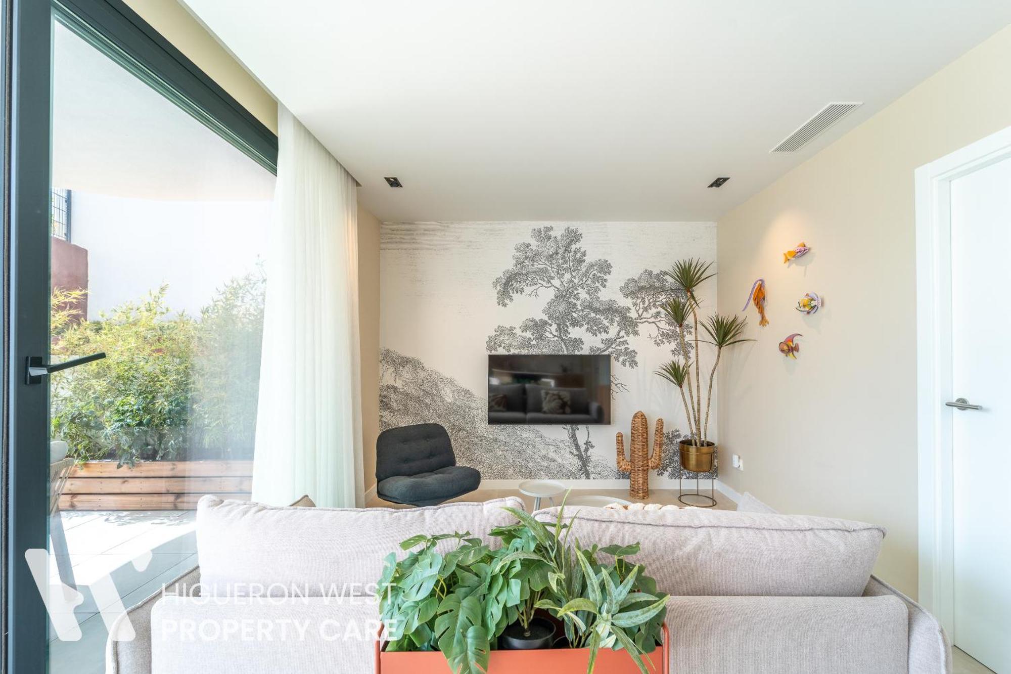 Higueron West Property Collection - The Nest By The Pool By Hwpc Apartment Fuengirola