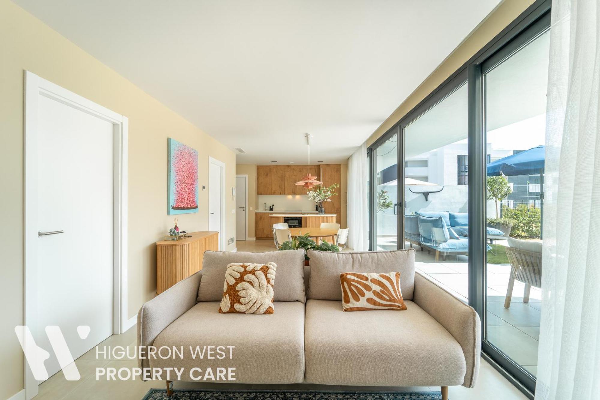 Higueron West Property Collection - The Nest By The Pool By Hwpc
