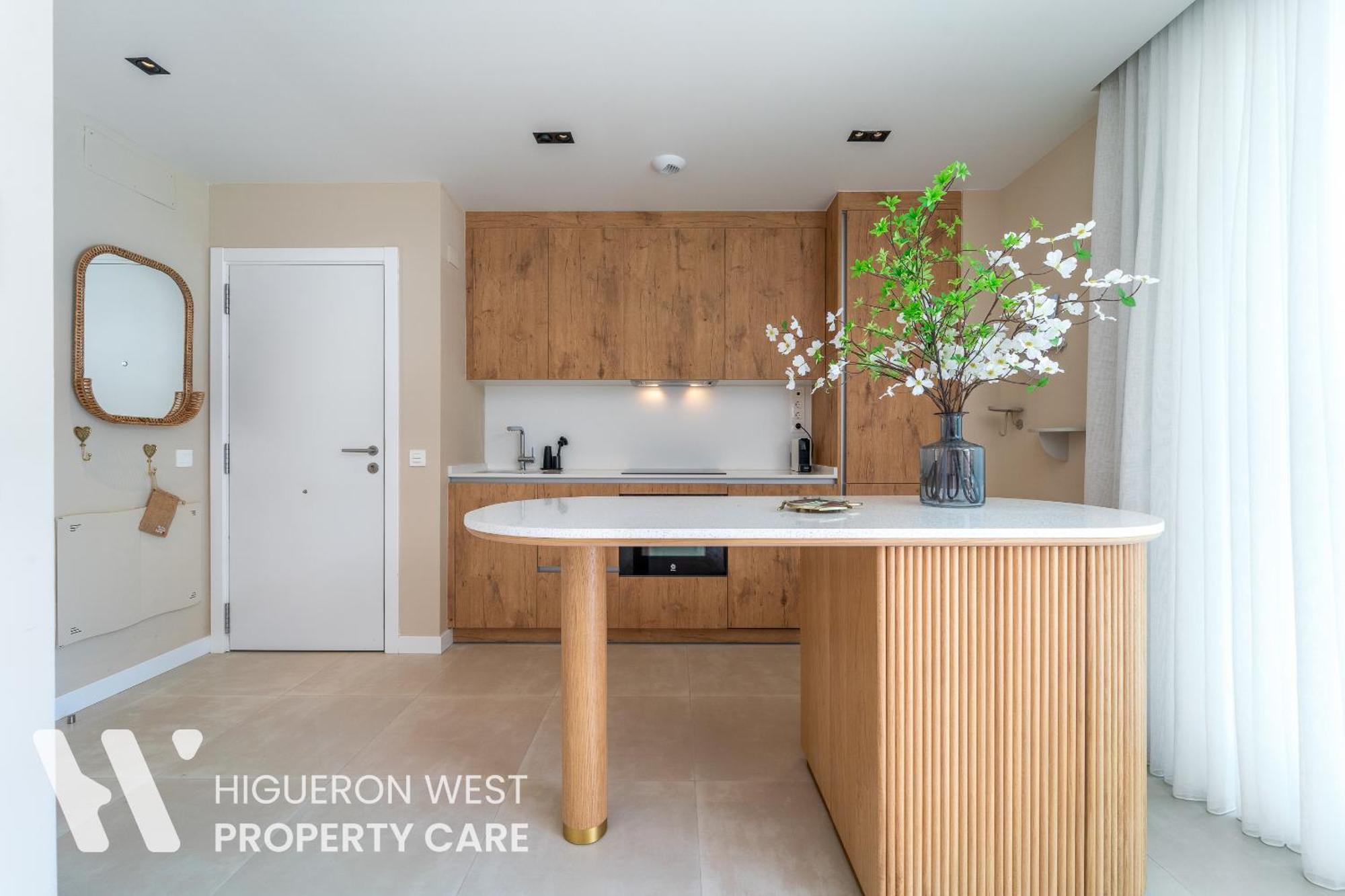 Higueron West Property Collection - The Nest By The Pool By Hwpc Apartment *