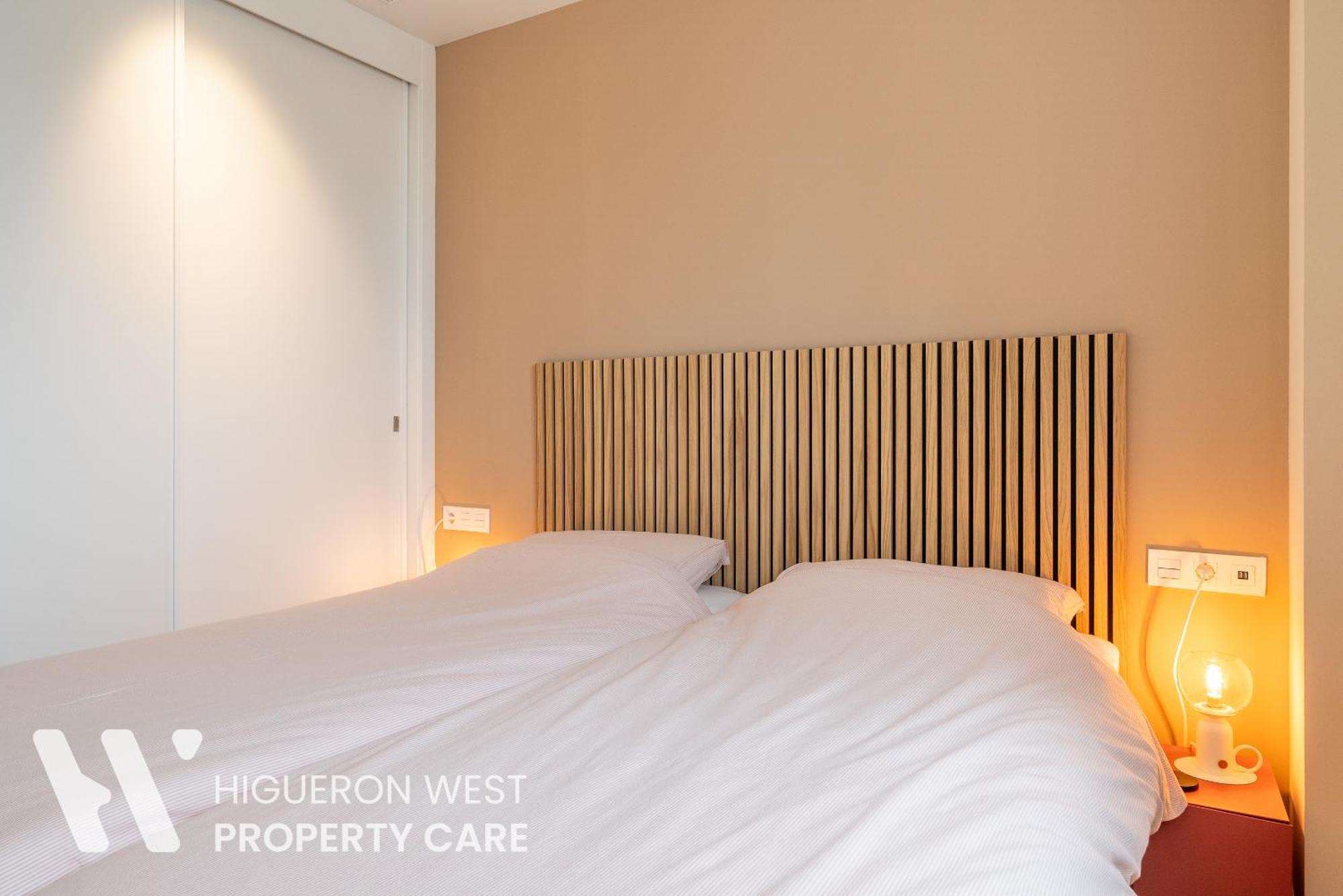 Higueron West Property Collection - The Nest By The Pool By Hwpc Apartment Fuengirola
