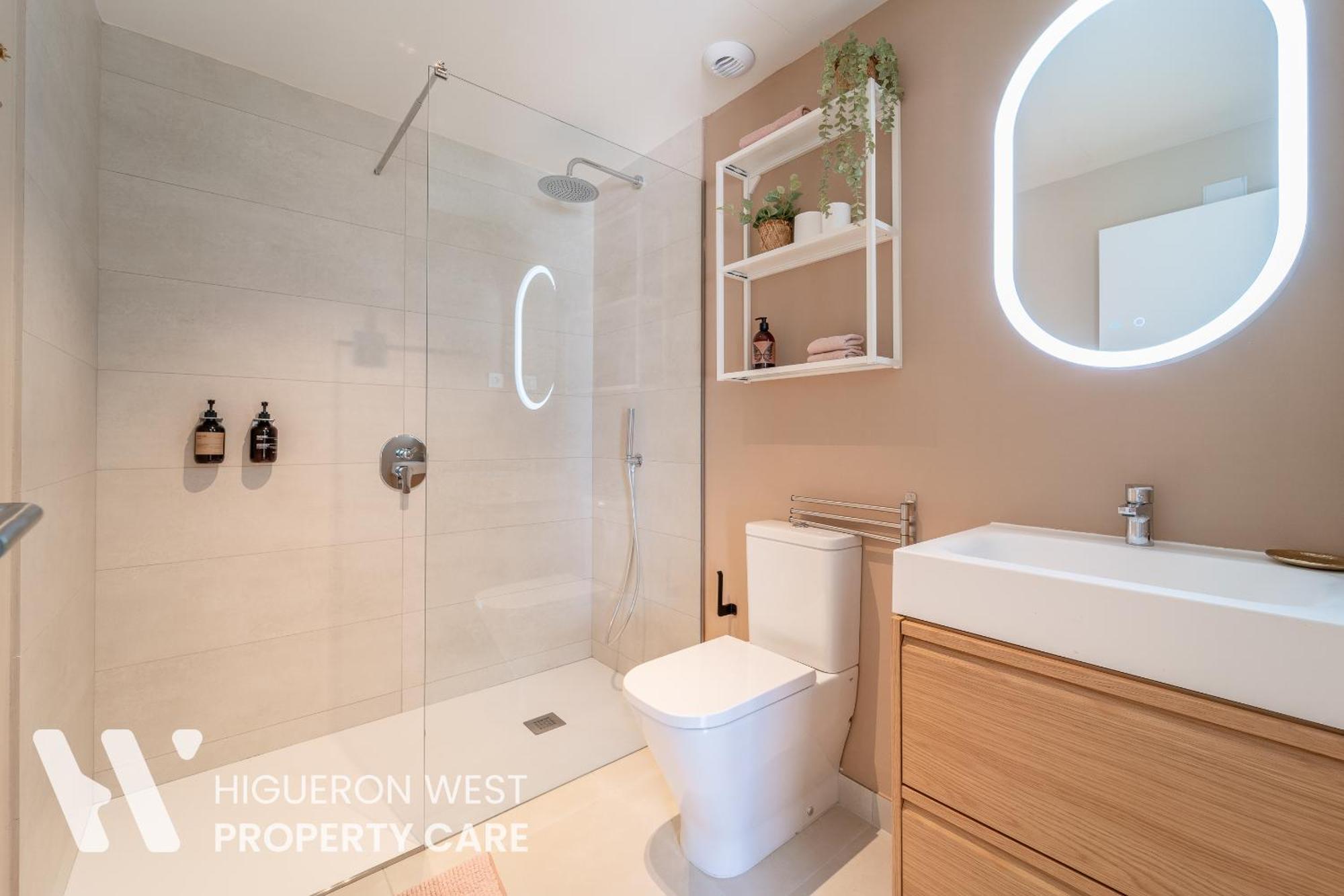 Apartment Higueron West Property Collection - The Nest By The Pool By Hwpc Fuengirola
