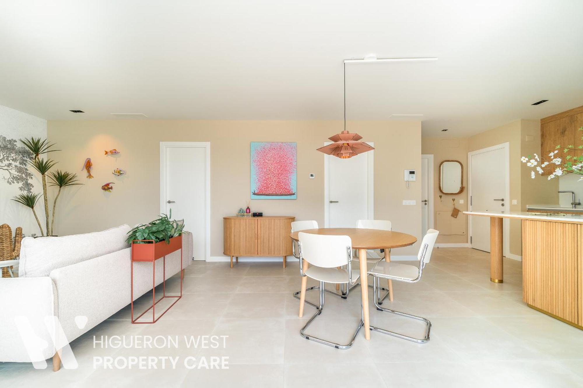 Higueron West Property Collection - The Nest By The Pool By Hwpc *