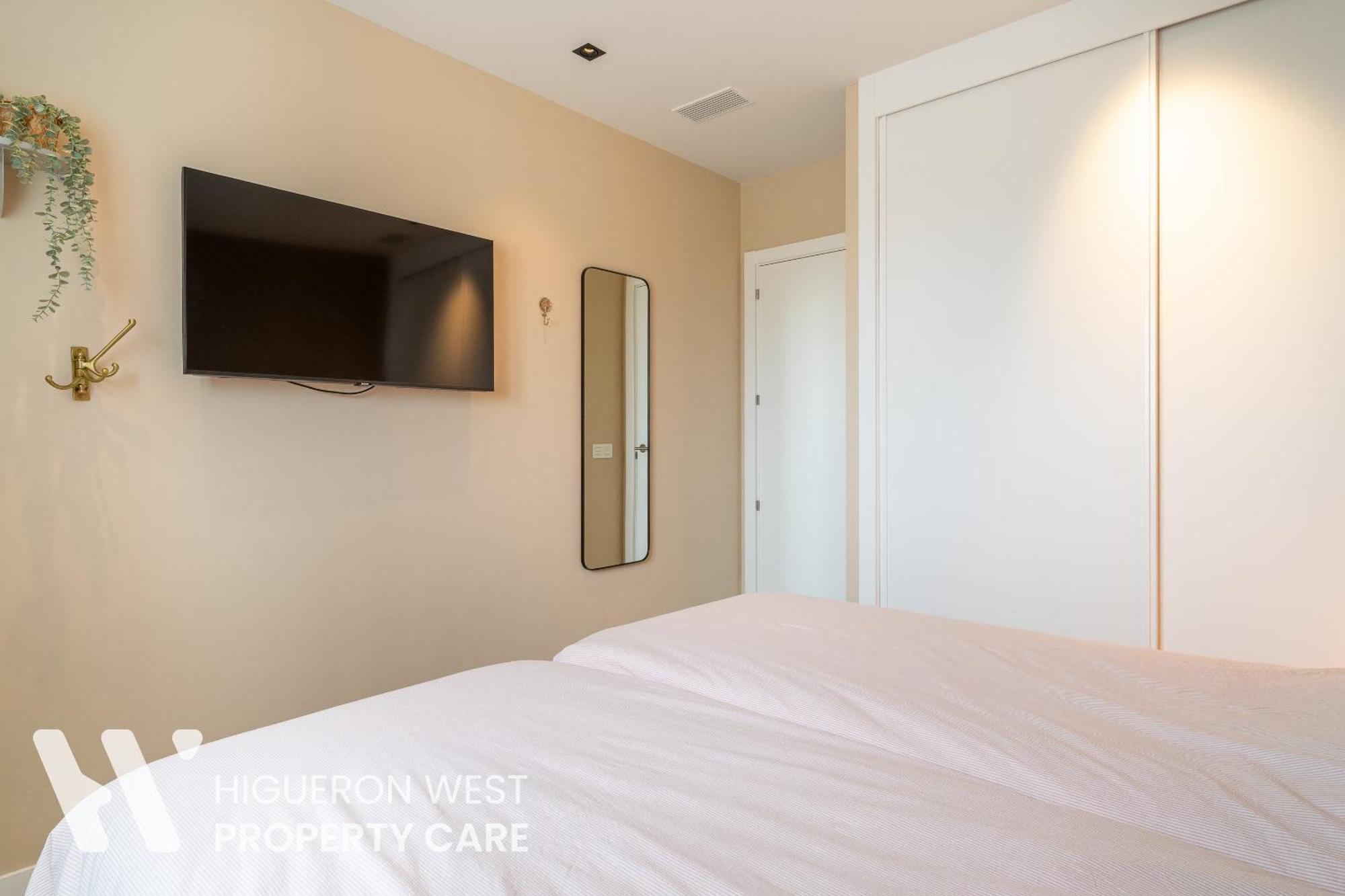 Apartment Higueron West Property Collection - The Nest By The Pool By Hwpc Fuengirola