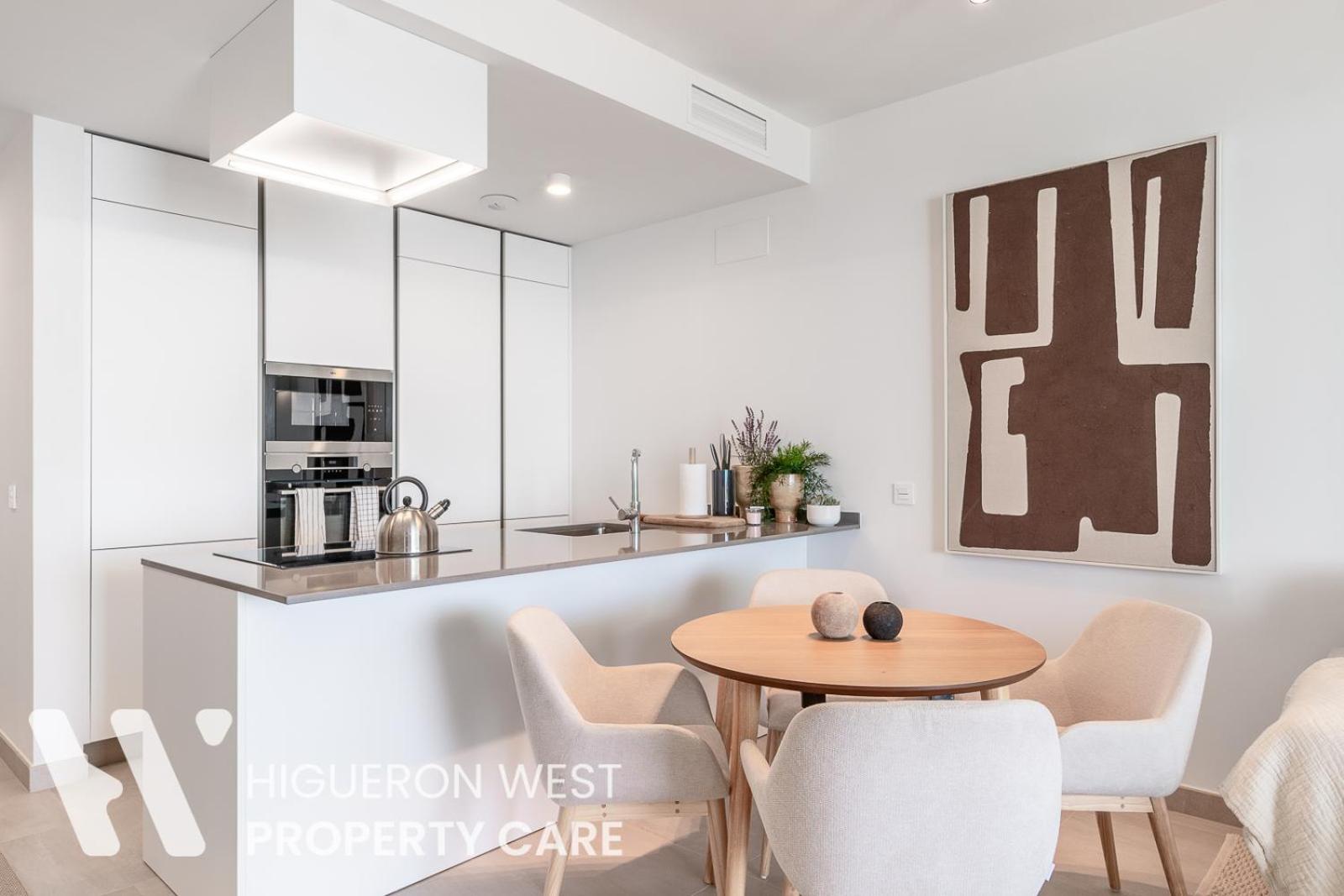 Appartement Seaviews Reserve Collection - La Luz Del Mar By Hwpc Fuengirola
