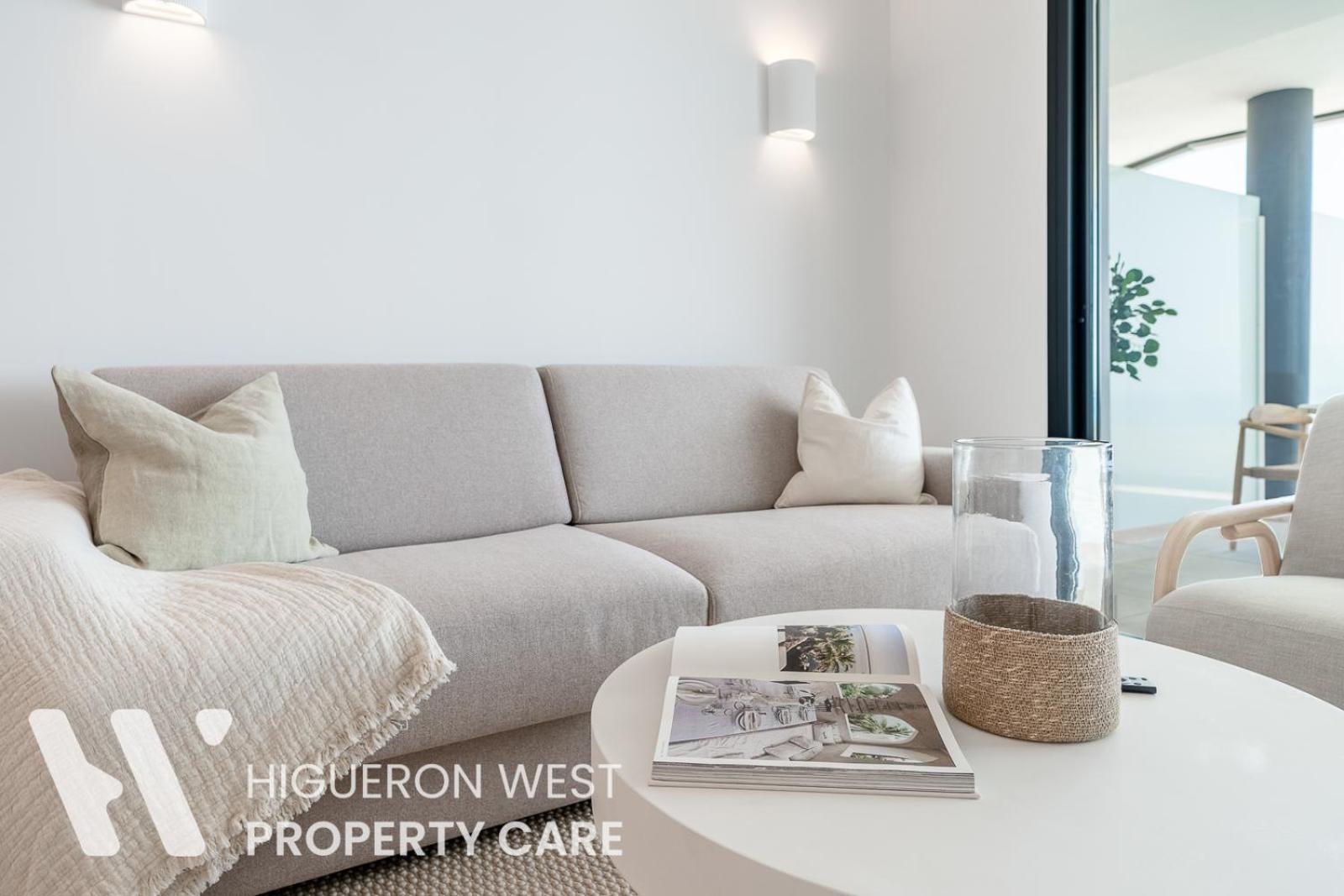 Appartement Seaviews Reserve Collection - La Luz Del Mar By Hwpc