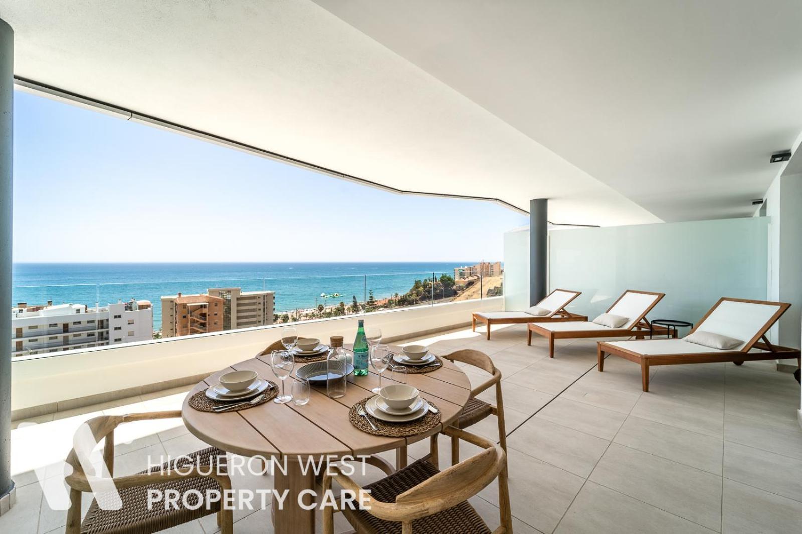 Seaviews Reserve Collection - La Luz Del Mar By Hwpc Appartement *