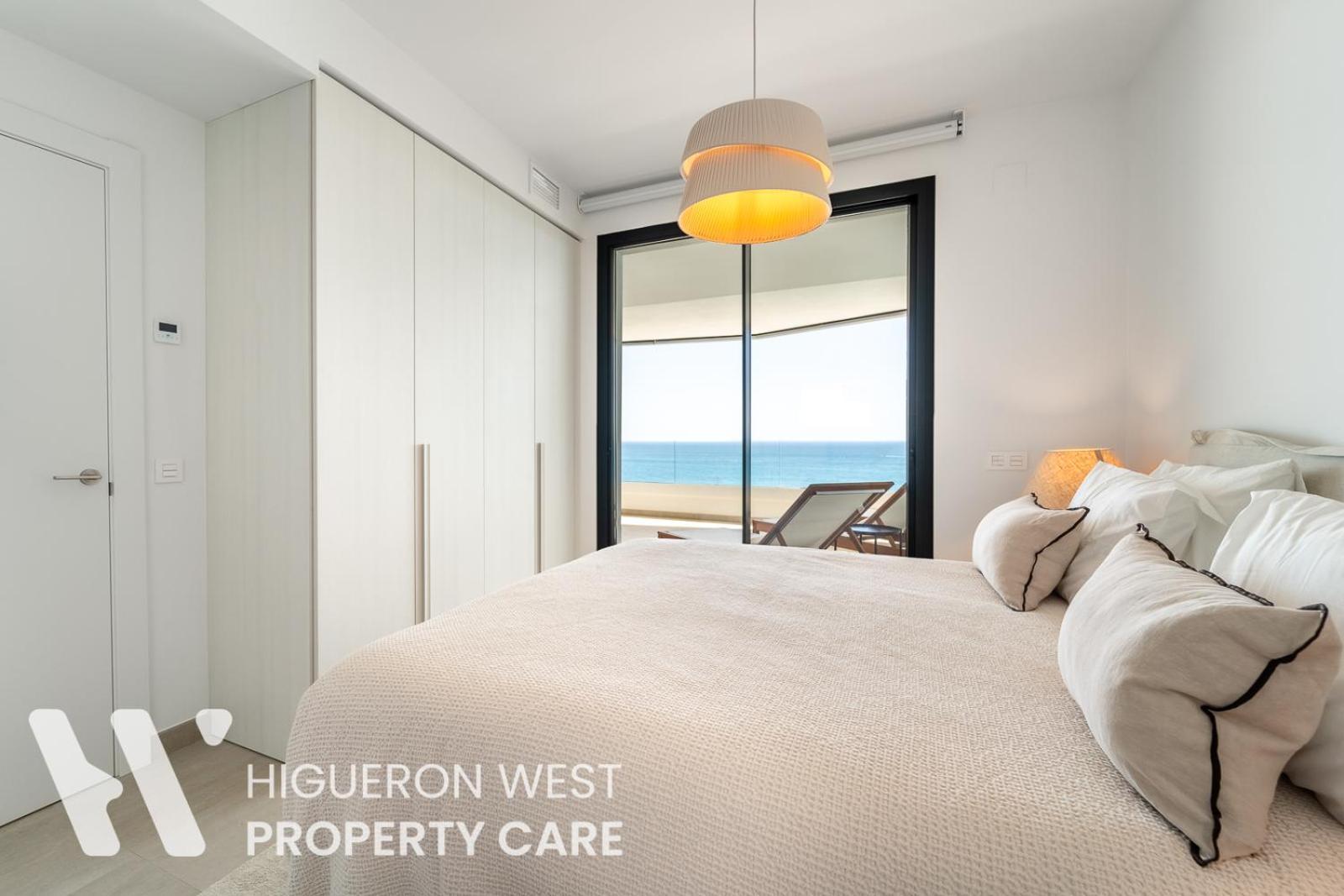 Seaviews Reserve Collection - La Luz Del Mar By Hwpc Appartement Fuengirola