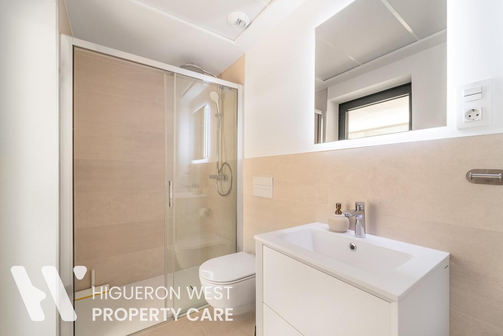 Appartement Seaviews Reserve Collection - La Luz Del Mar By Hwpc Fuengirola
