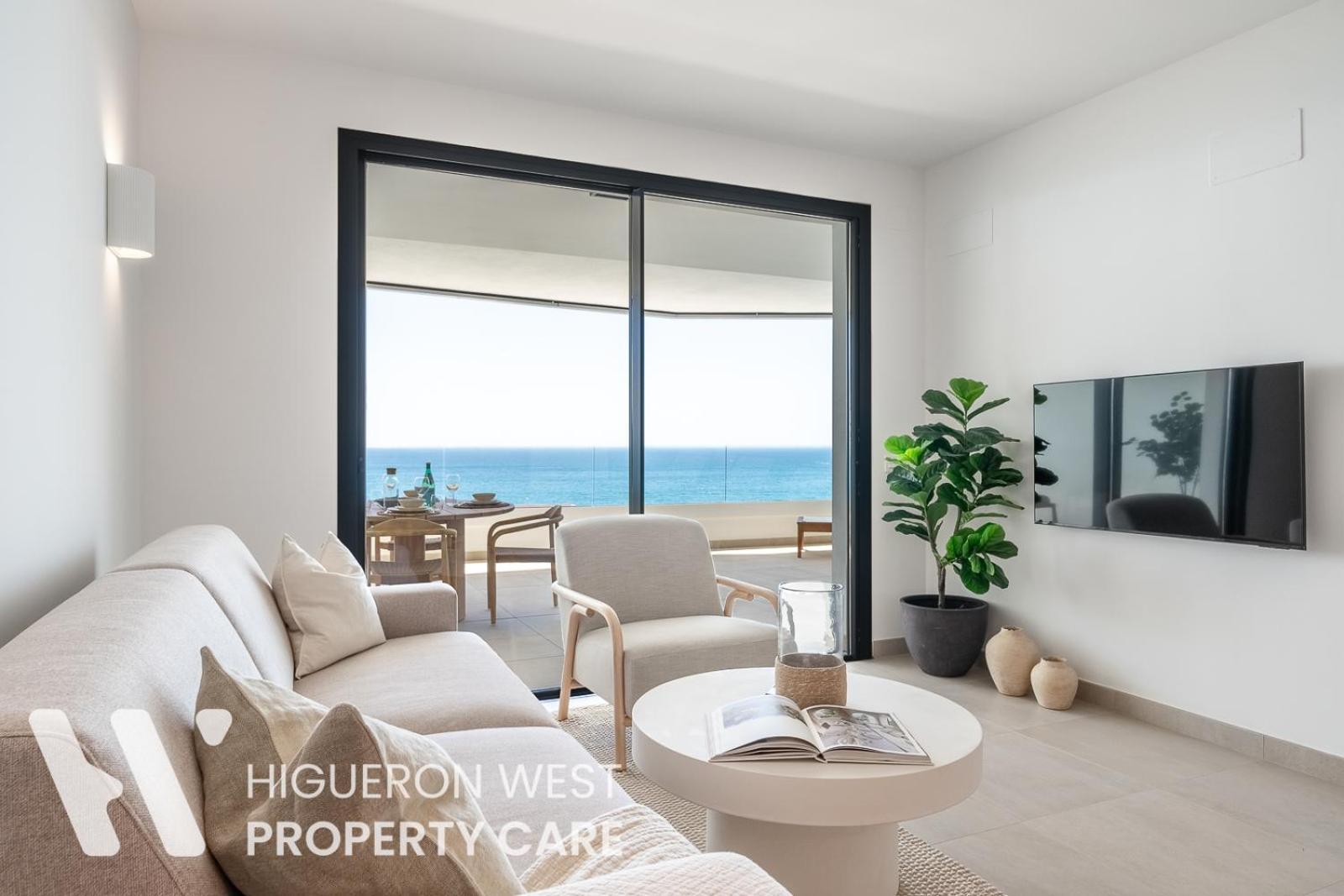 Seaviews Reserve Collection - La Luz Del Mar By Hwpc Appartement