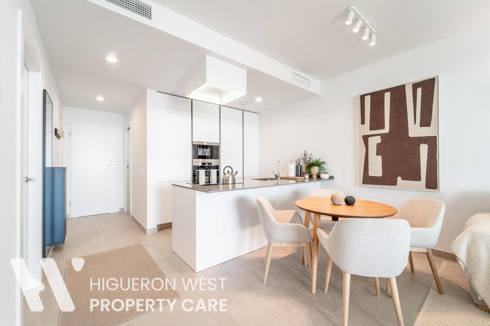 Appartement Seaviews Reserve Collection - La Luz Del Mar By Hwpc *