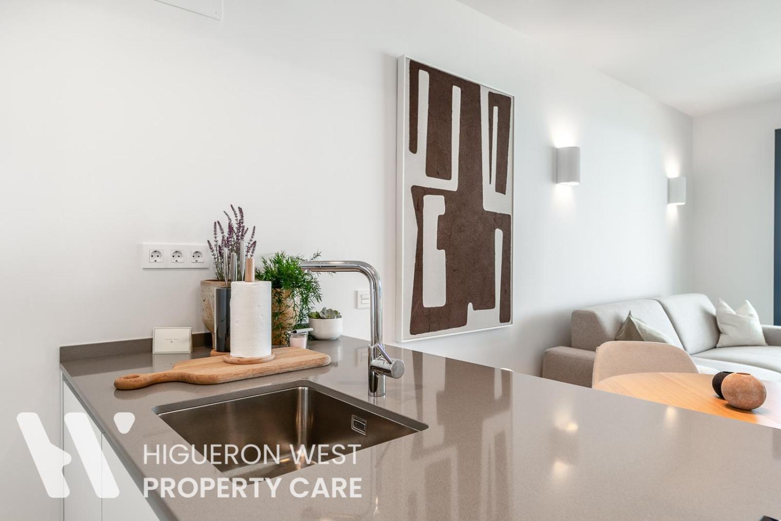 Appartement Seaviews Reserve Collection - La Luz Del Mar By Hwpc Fuengirola