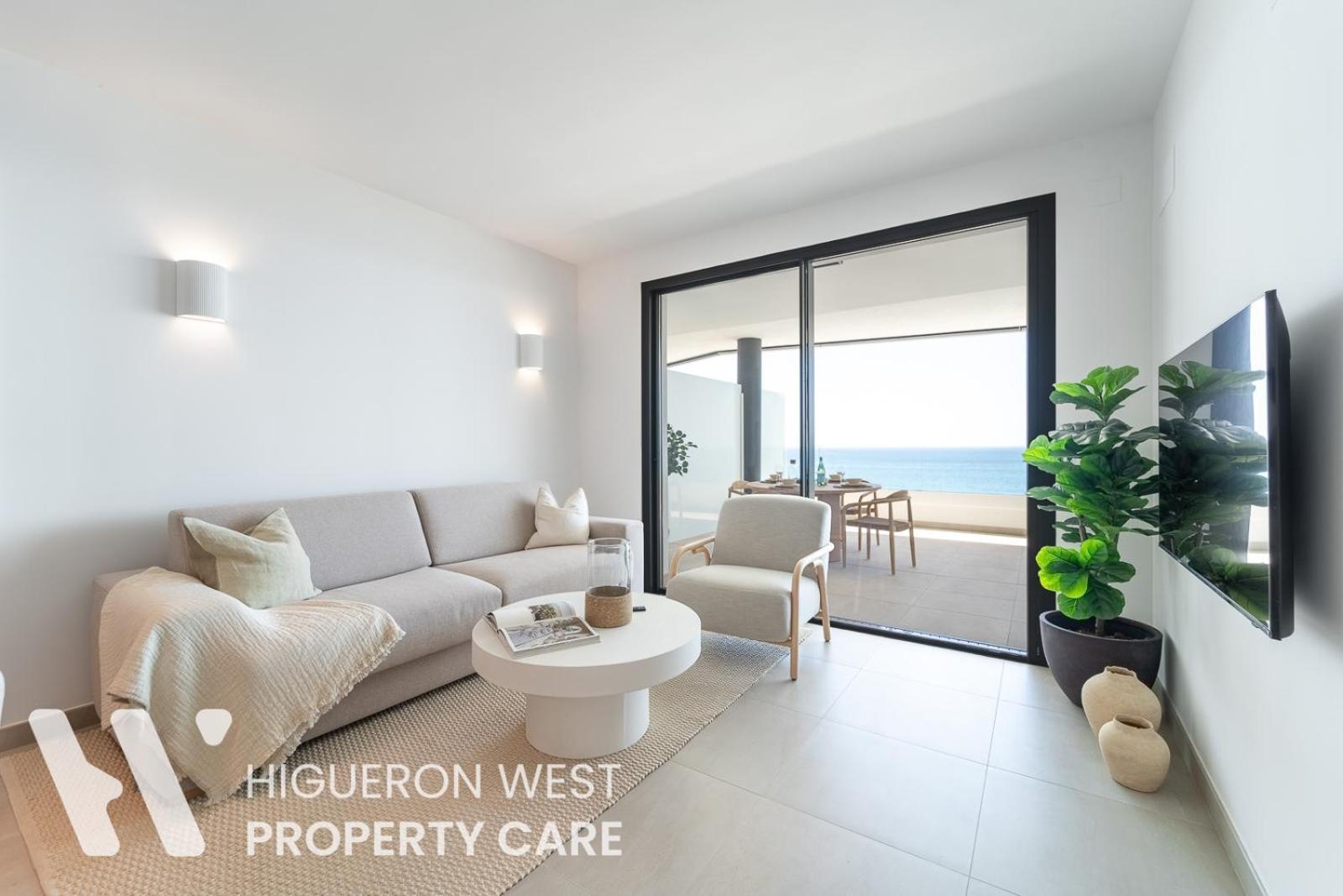 Seaviews Reserve Collection - La Luz Del Mar By Hwpc Appartement