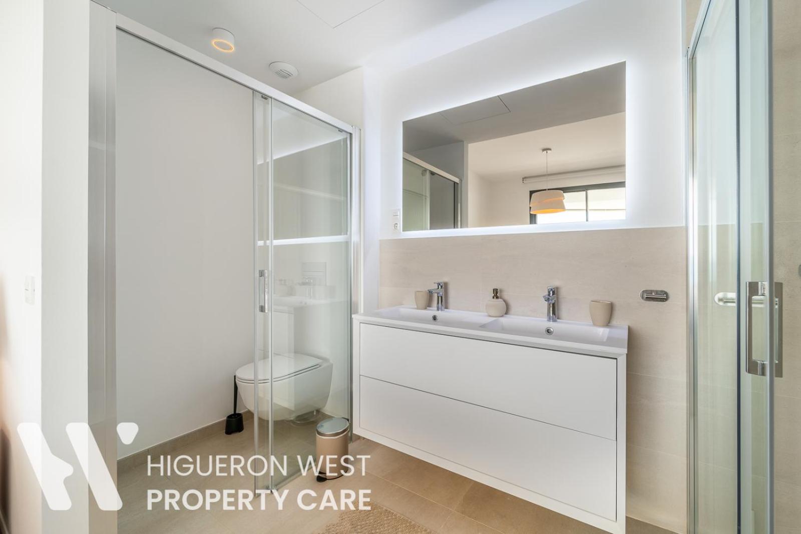 Appartement Seaviews Reserve Collection - La Luz Del Mar By Hwpc Fuengirola