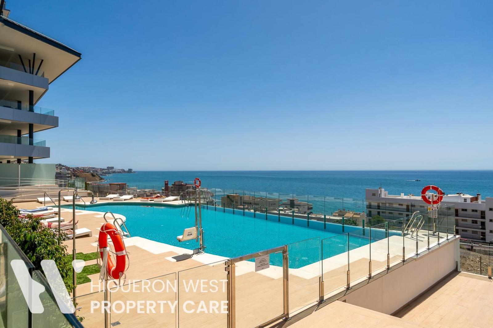 Seaviews Reserve Collection - La Vista Mar Azul By Hwpc *