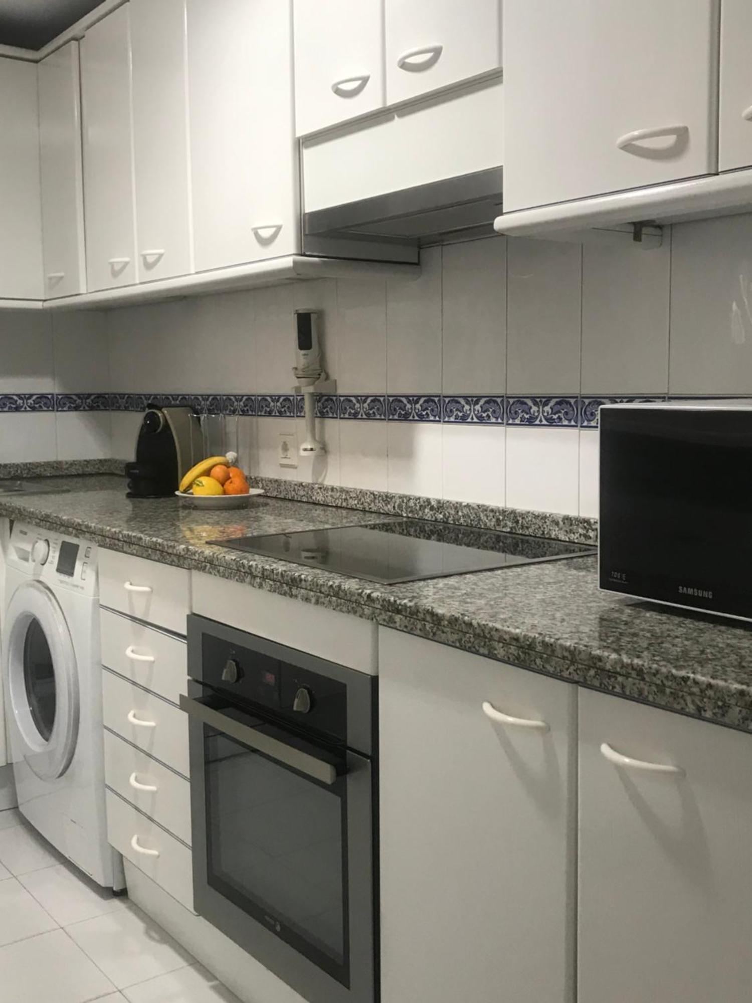Fantastico Con Vista Al Mar Apartment Fuengirola