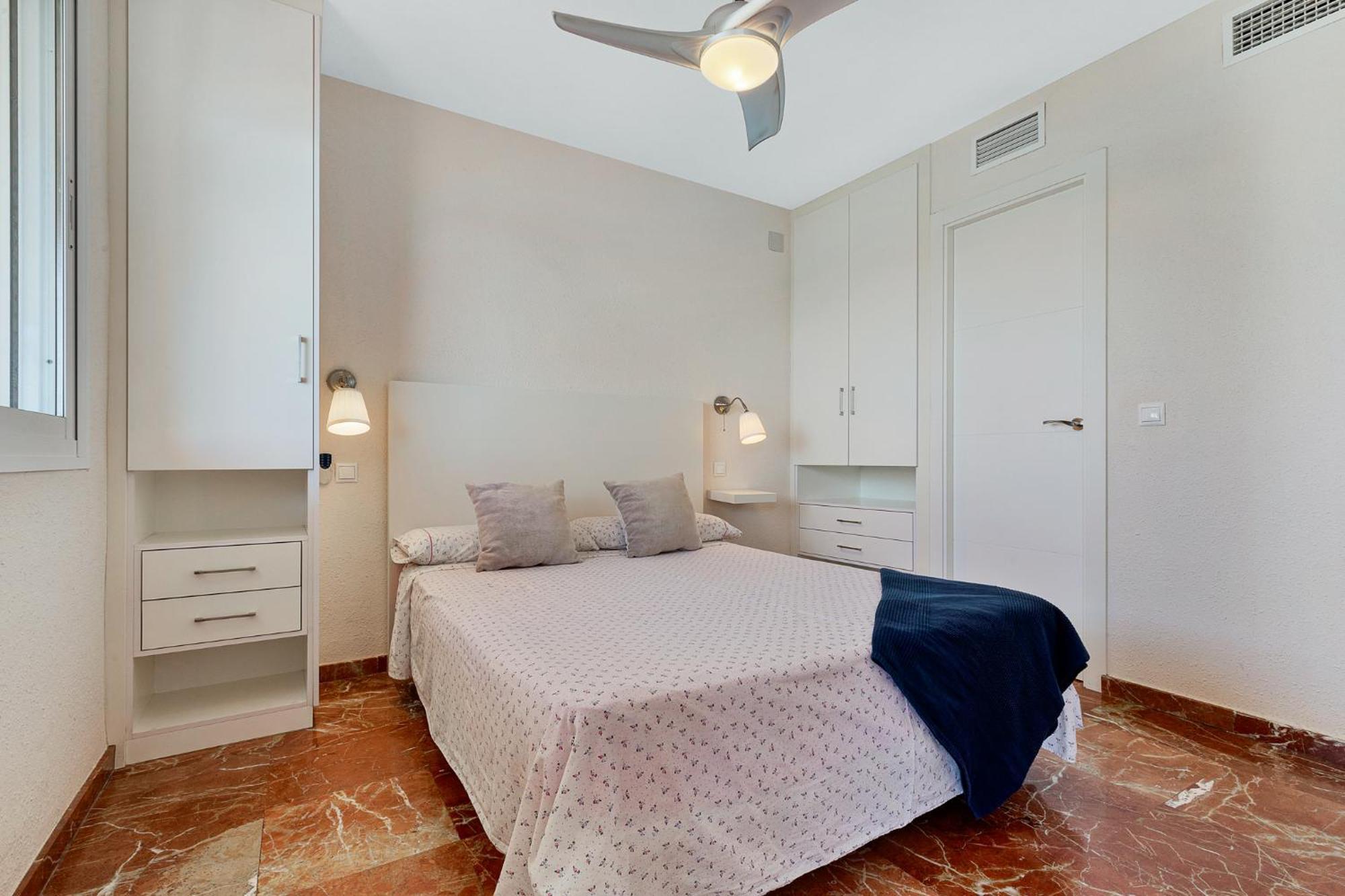 Apartment Espectacular Con Piscina
