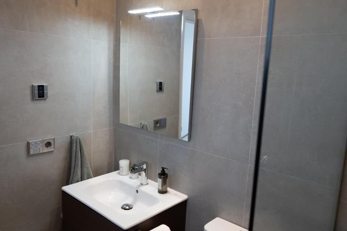 Palm - Incredible With 5 Rooms, Amazing Sea View And Private Pool Villa *
