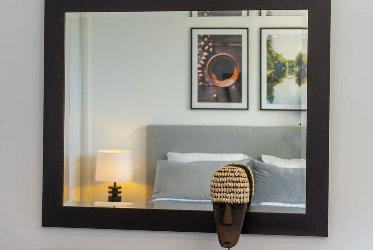 Villa Palm - Incredible With 5 Rooms, Amazing Sea View And Private Pool Fuengirola